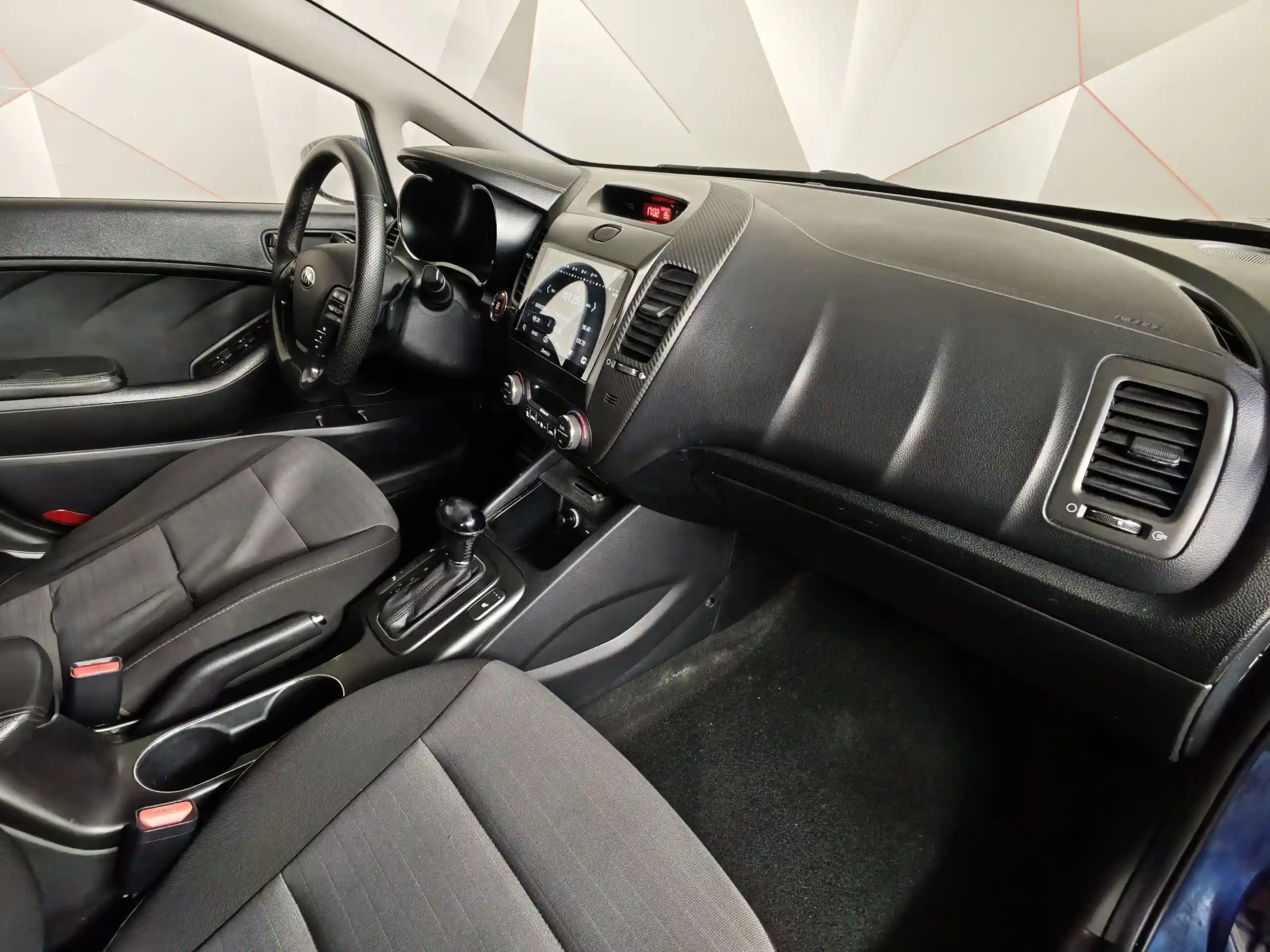 Kia Cerato 2014