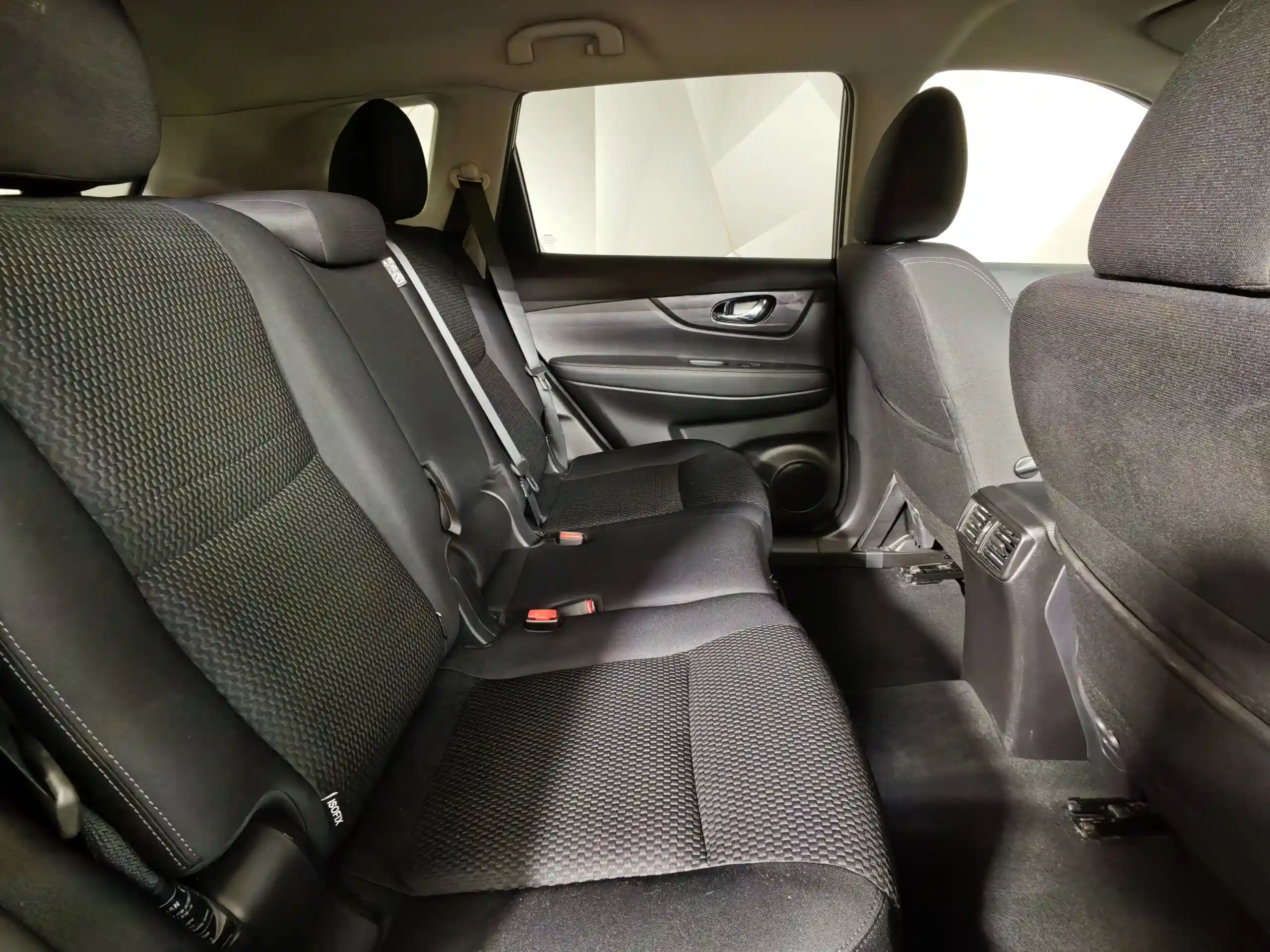 Nissan X-Trail 2022