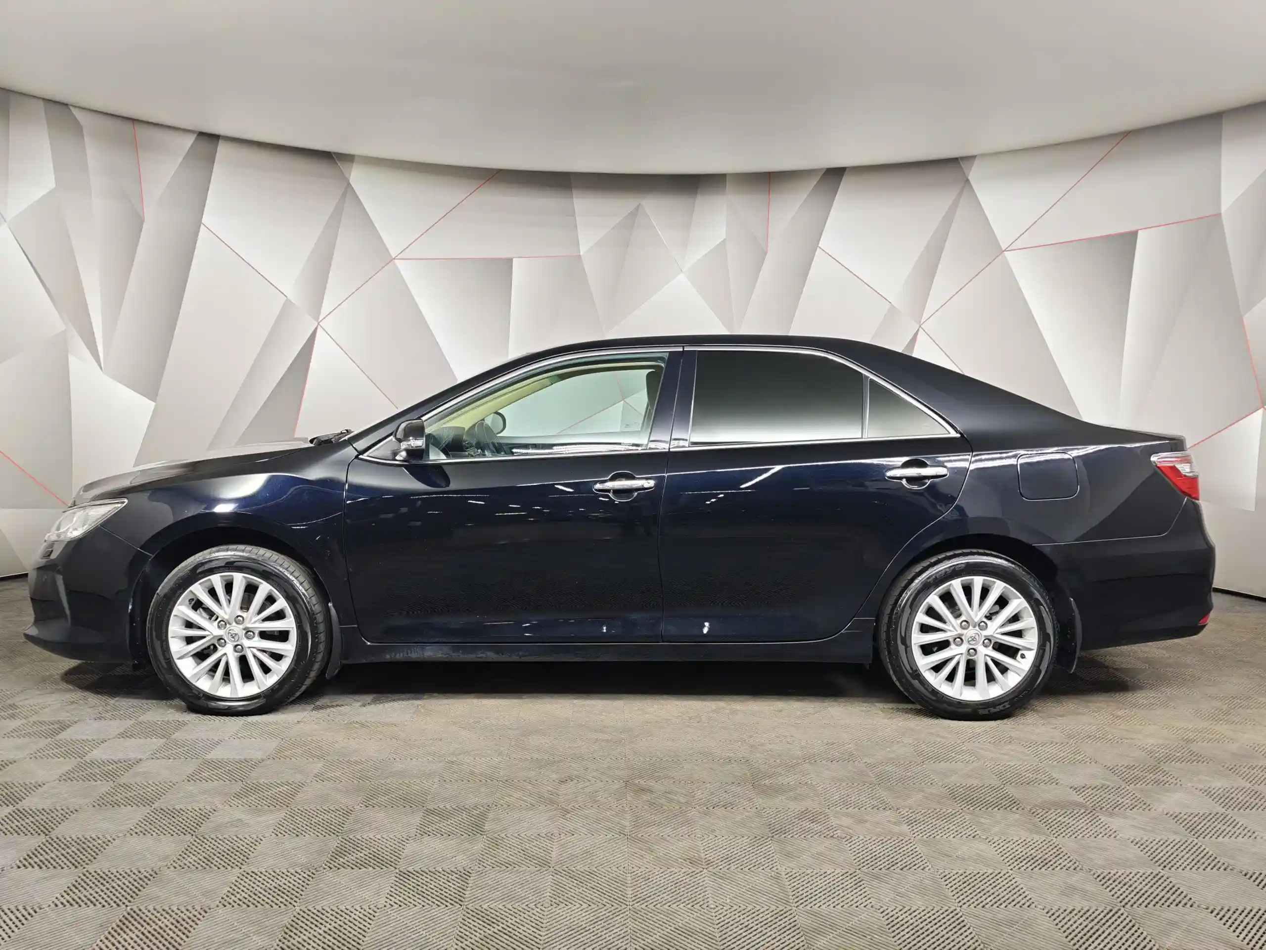 Toyota Camry 2015