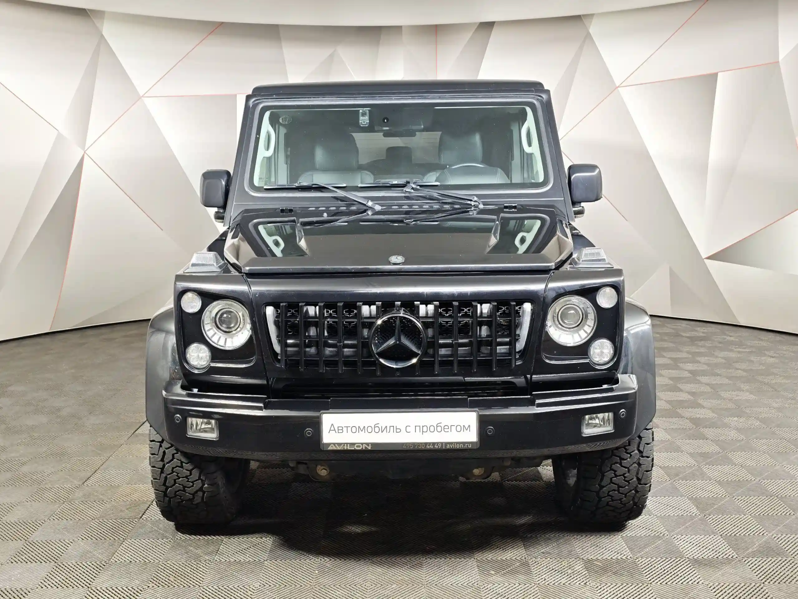 BAIC BJ80 2023