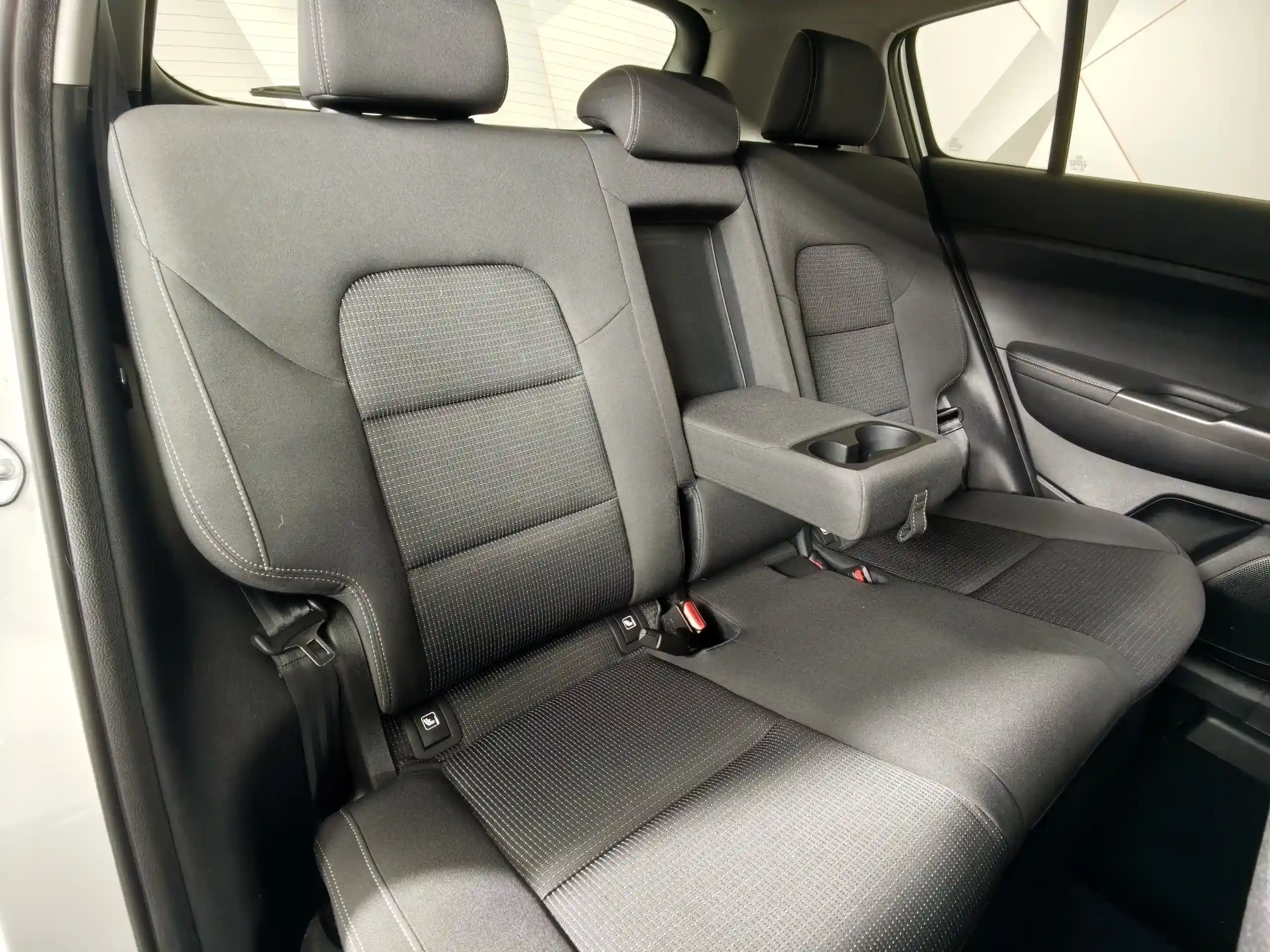Kia Sportage 2018