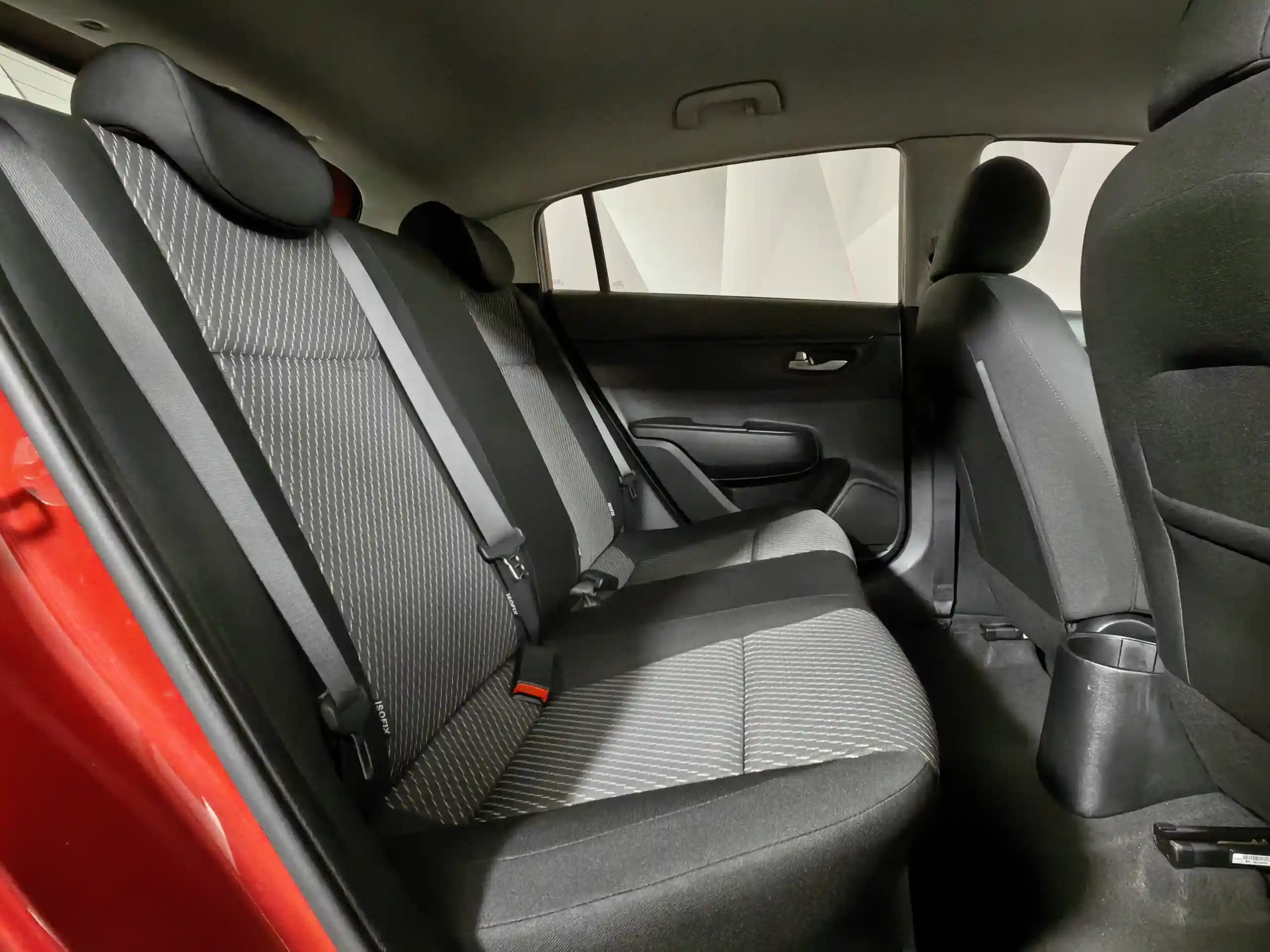 Kia Rio X-Line 2018