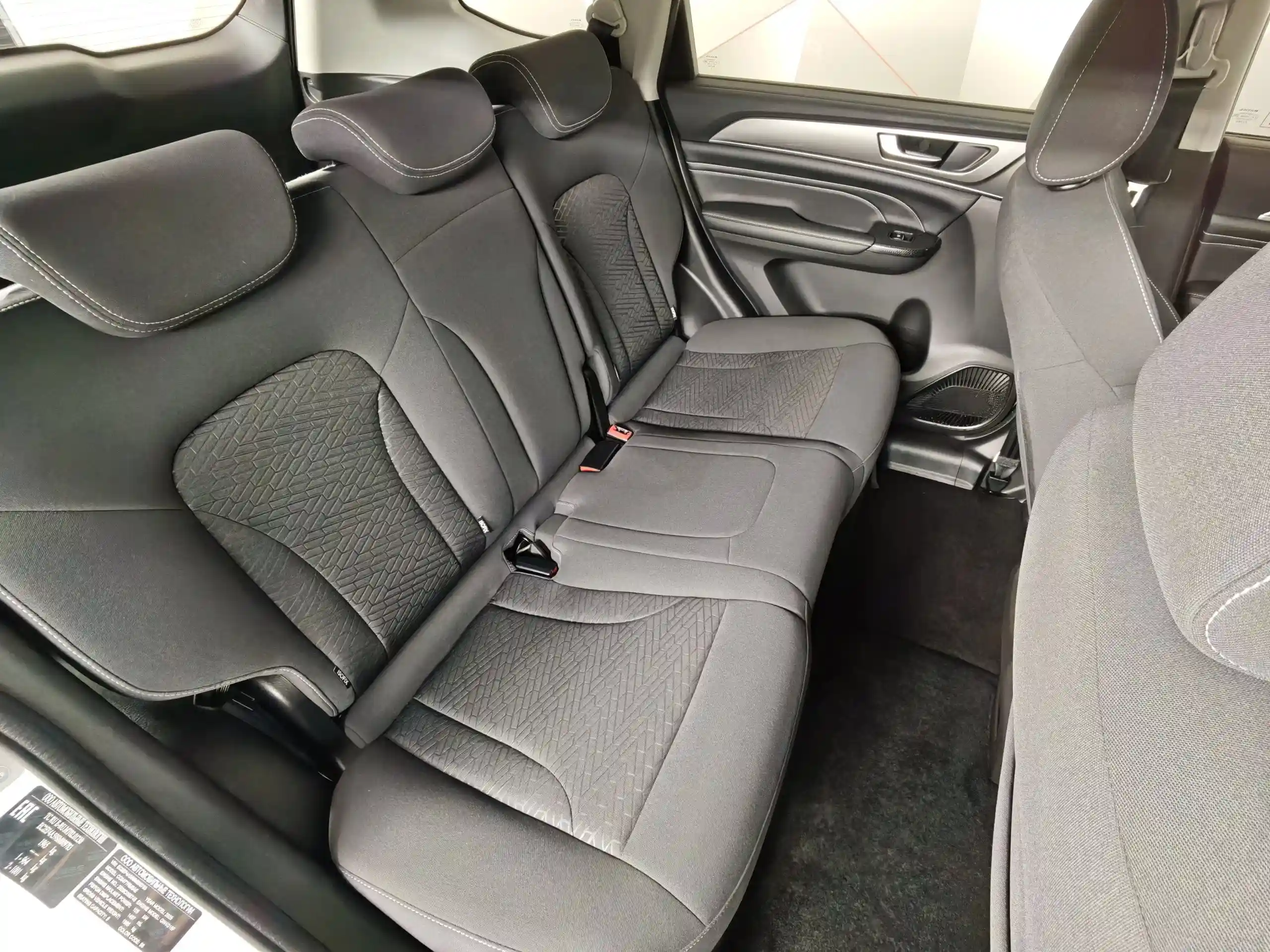 Haval M6 2025