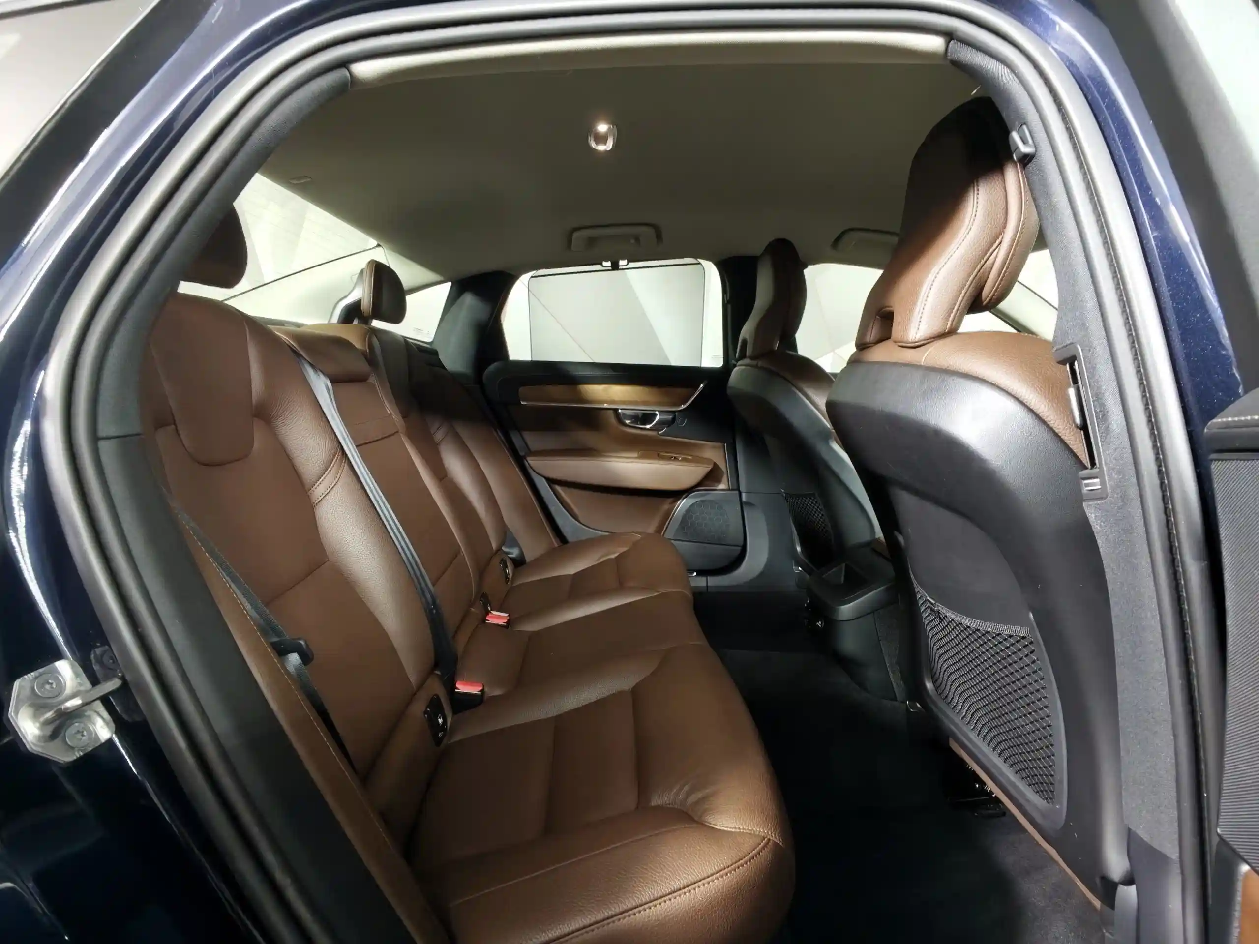 Volvo S90 2018
