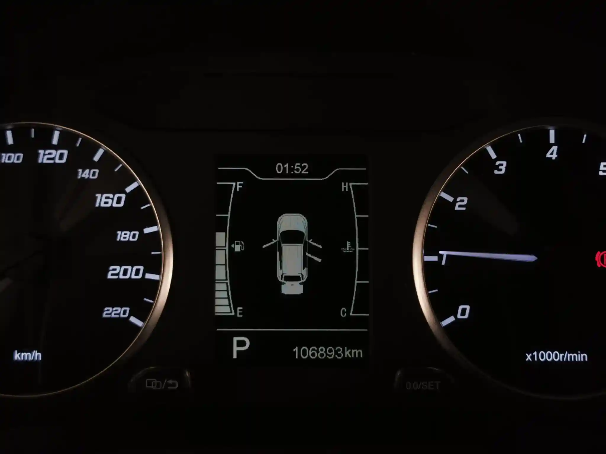 Chery Tiggo 4 2022