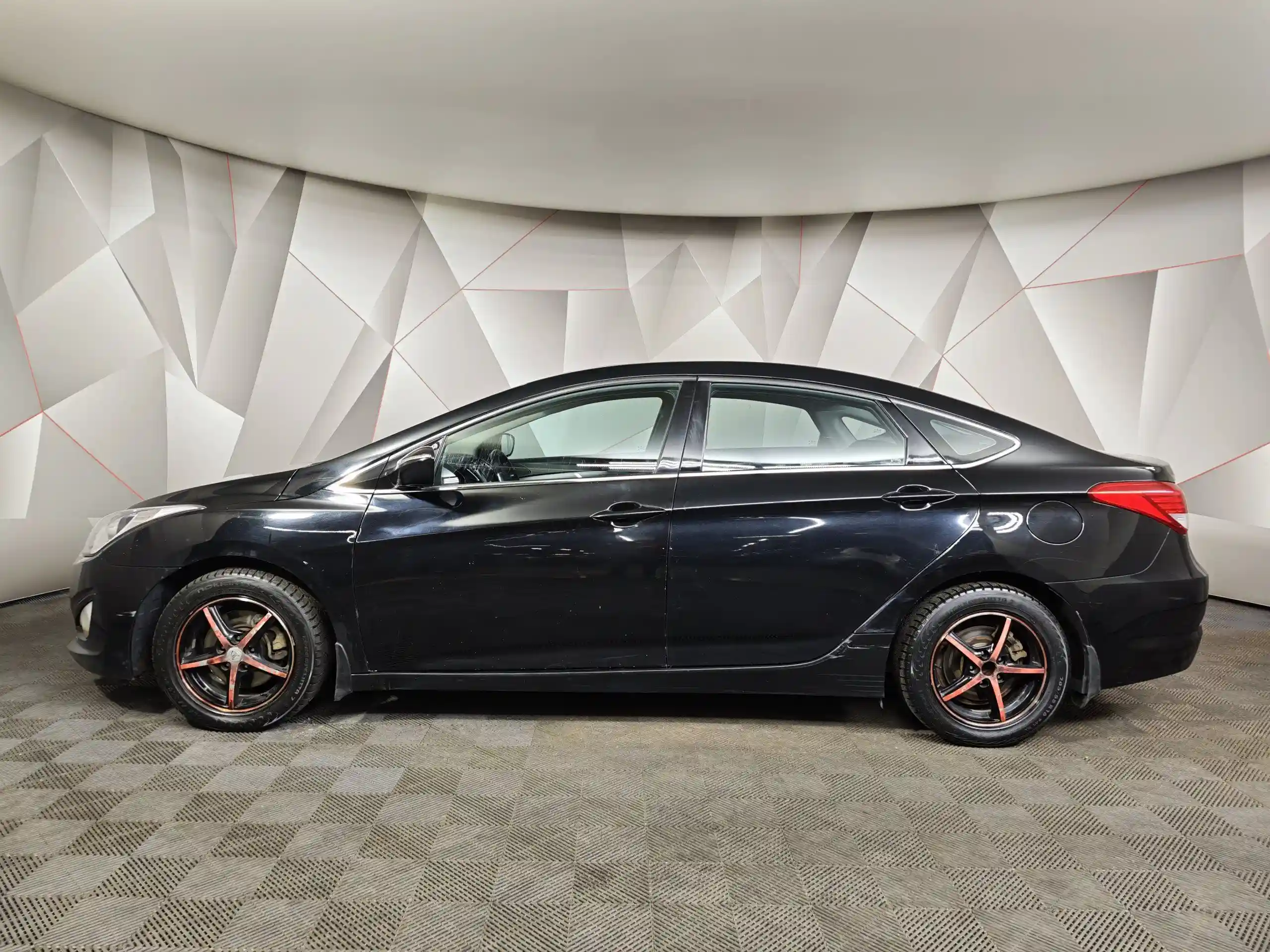 Hyundai i40 2013