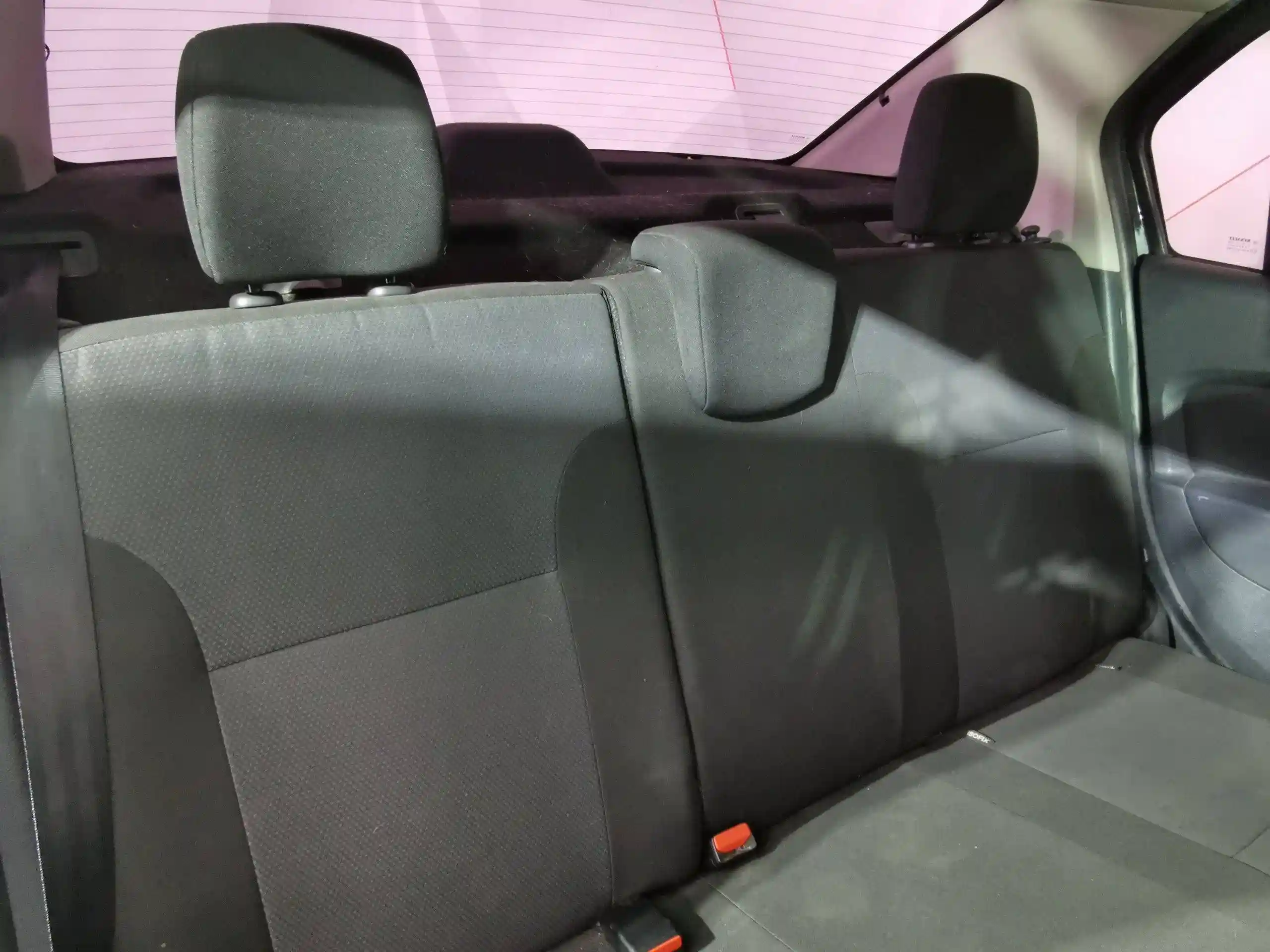 Renault Logan 2017