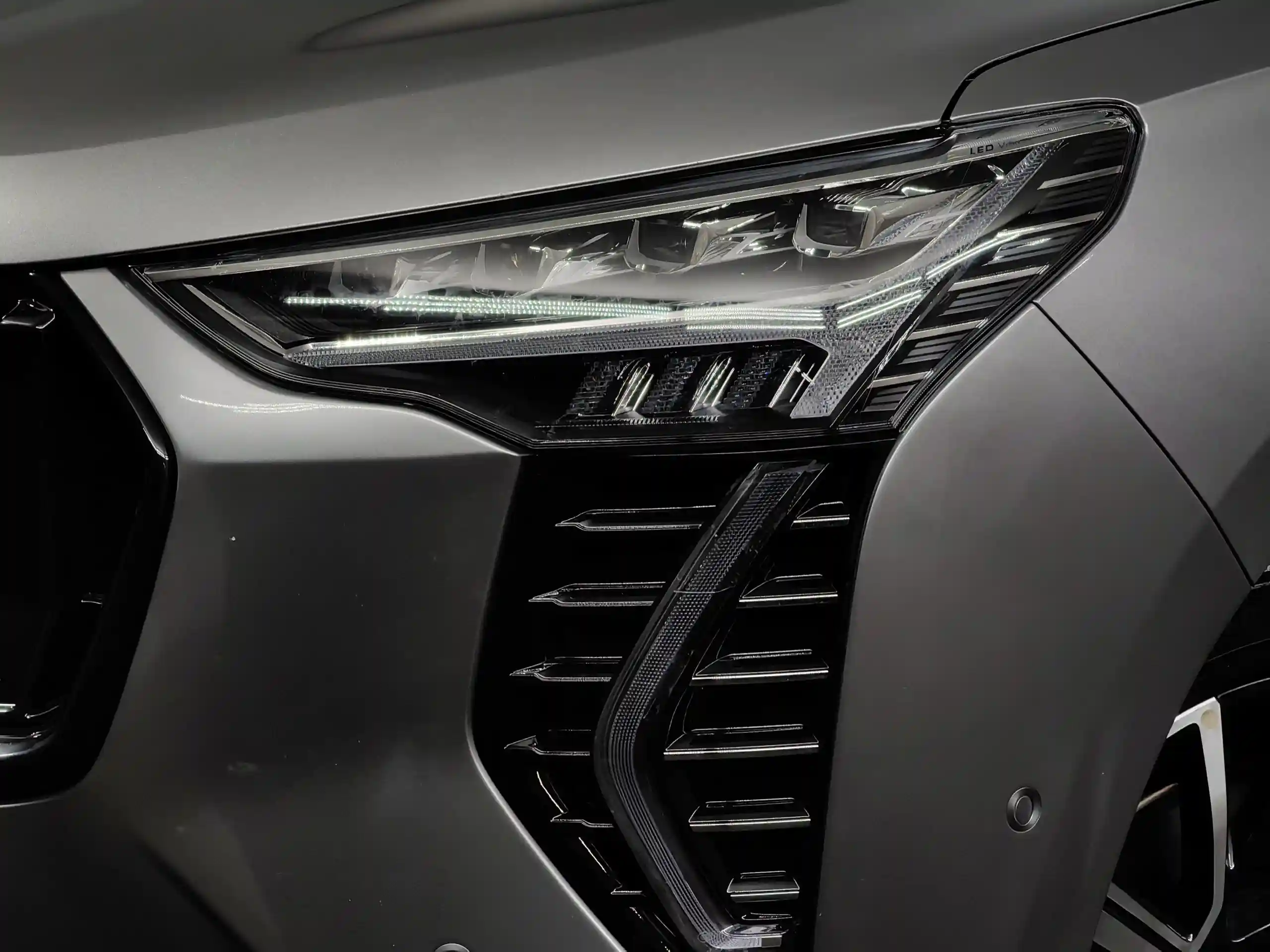 Haval Jolion 2021