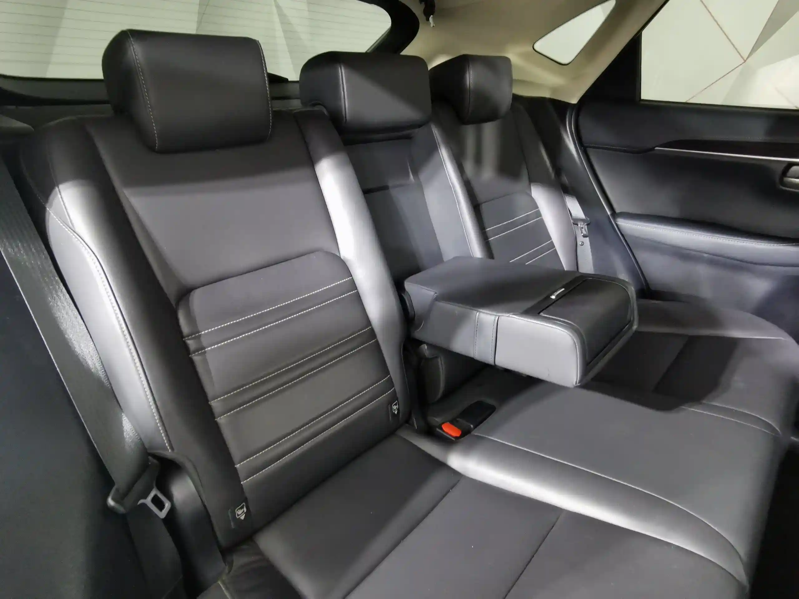 Lexus NX 2015