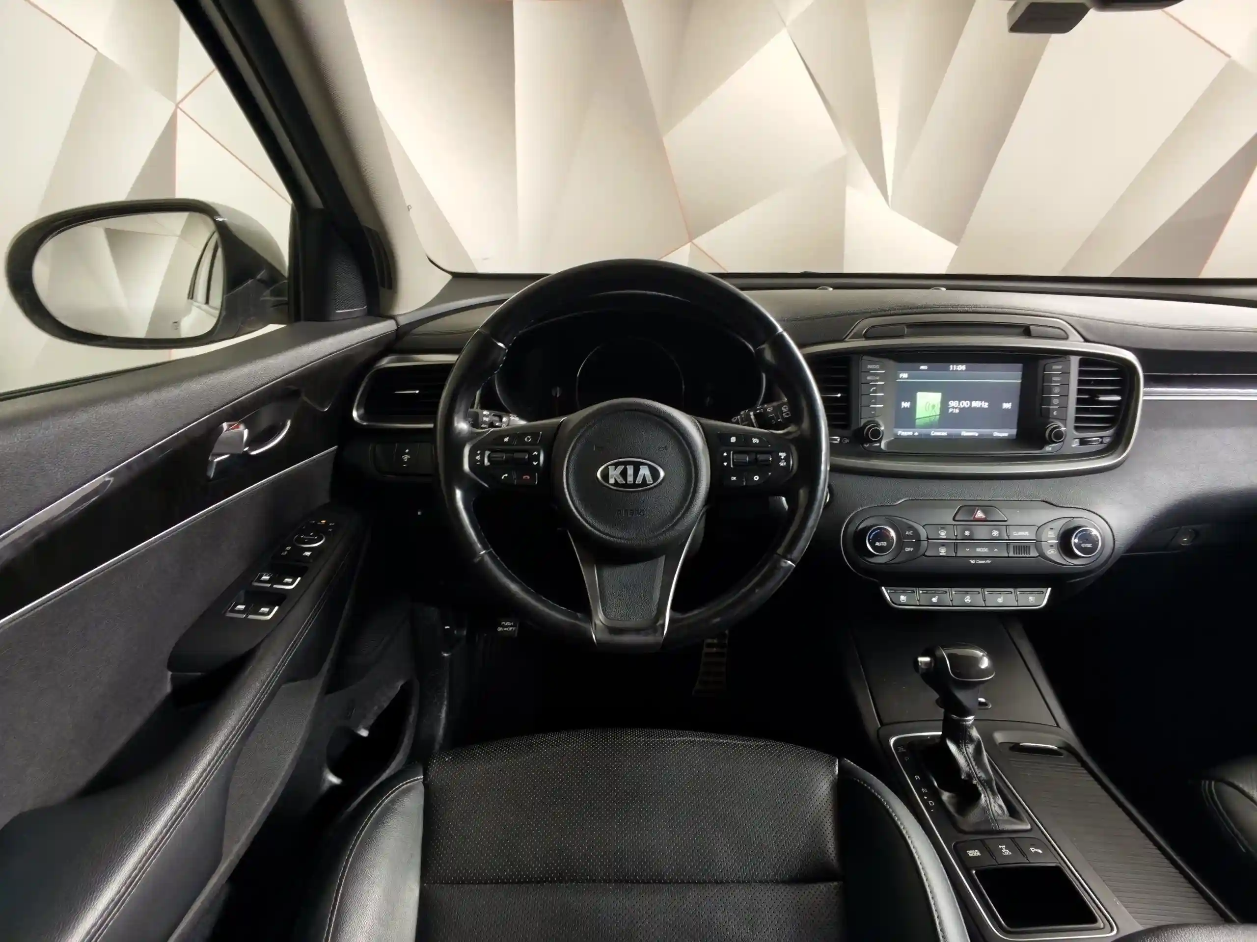Kia Sorento 2017