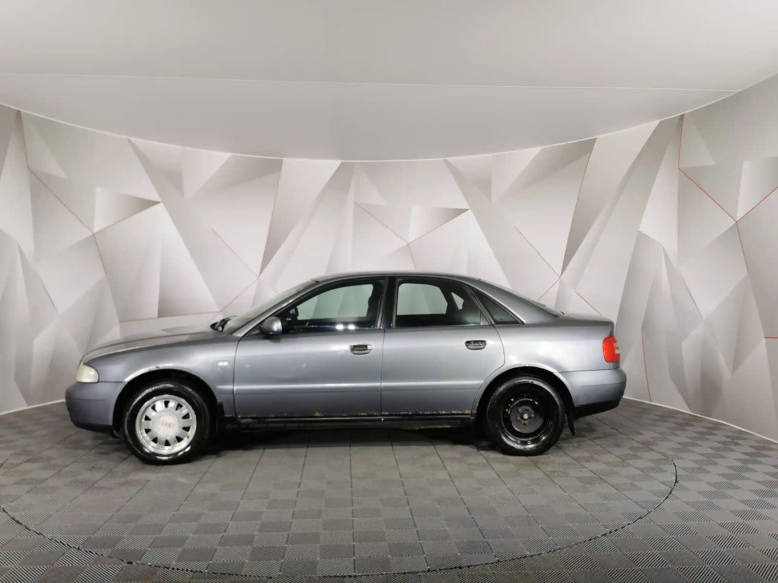 Audi A4 1999