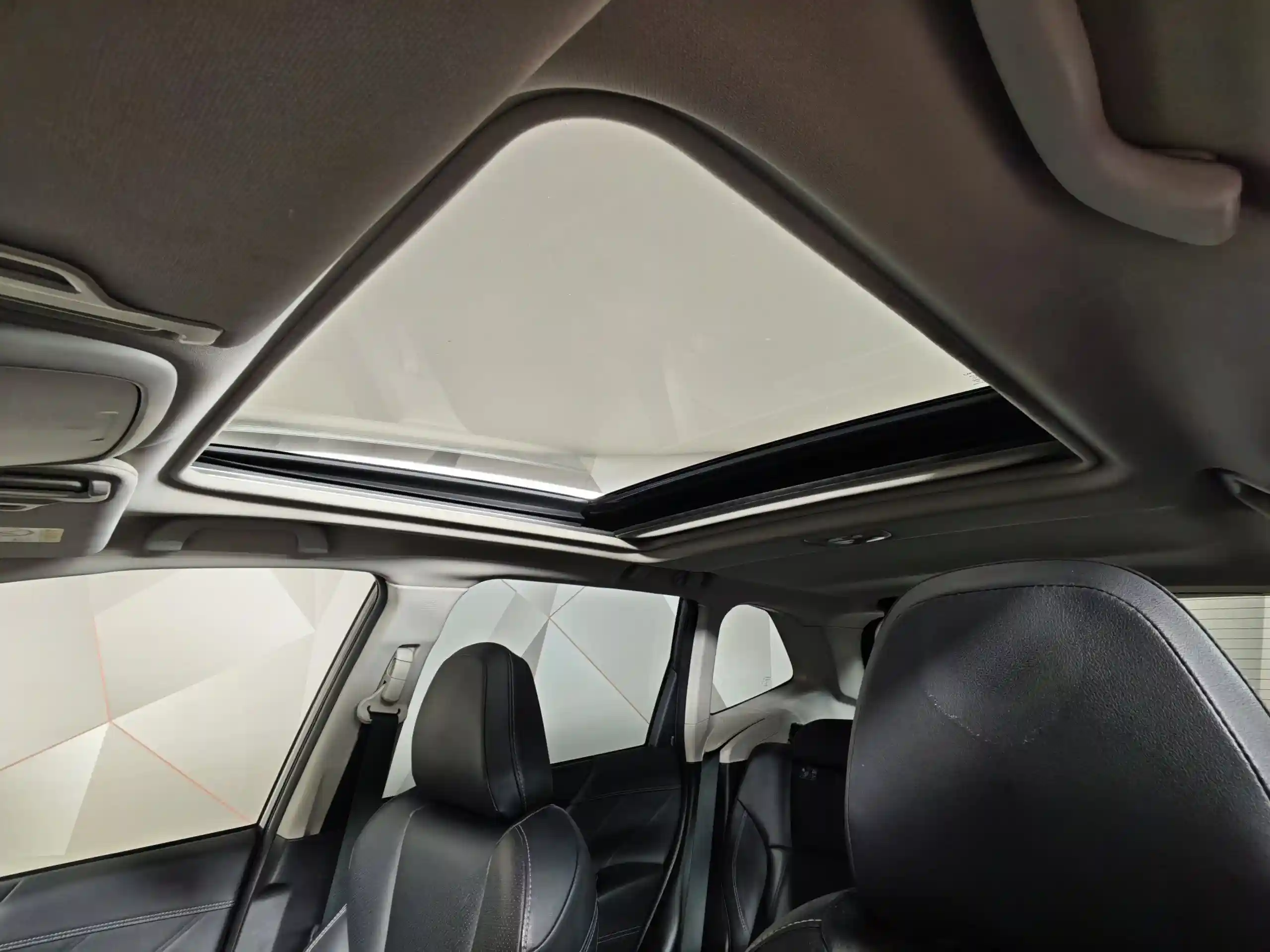Subaru Forester 2022