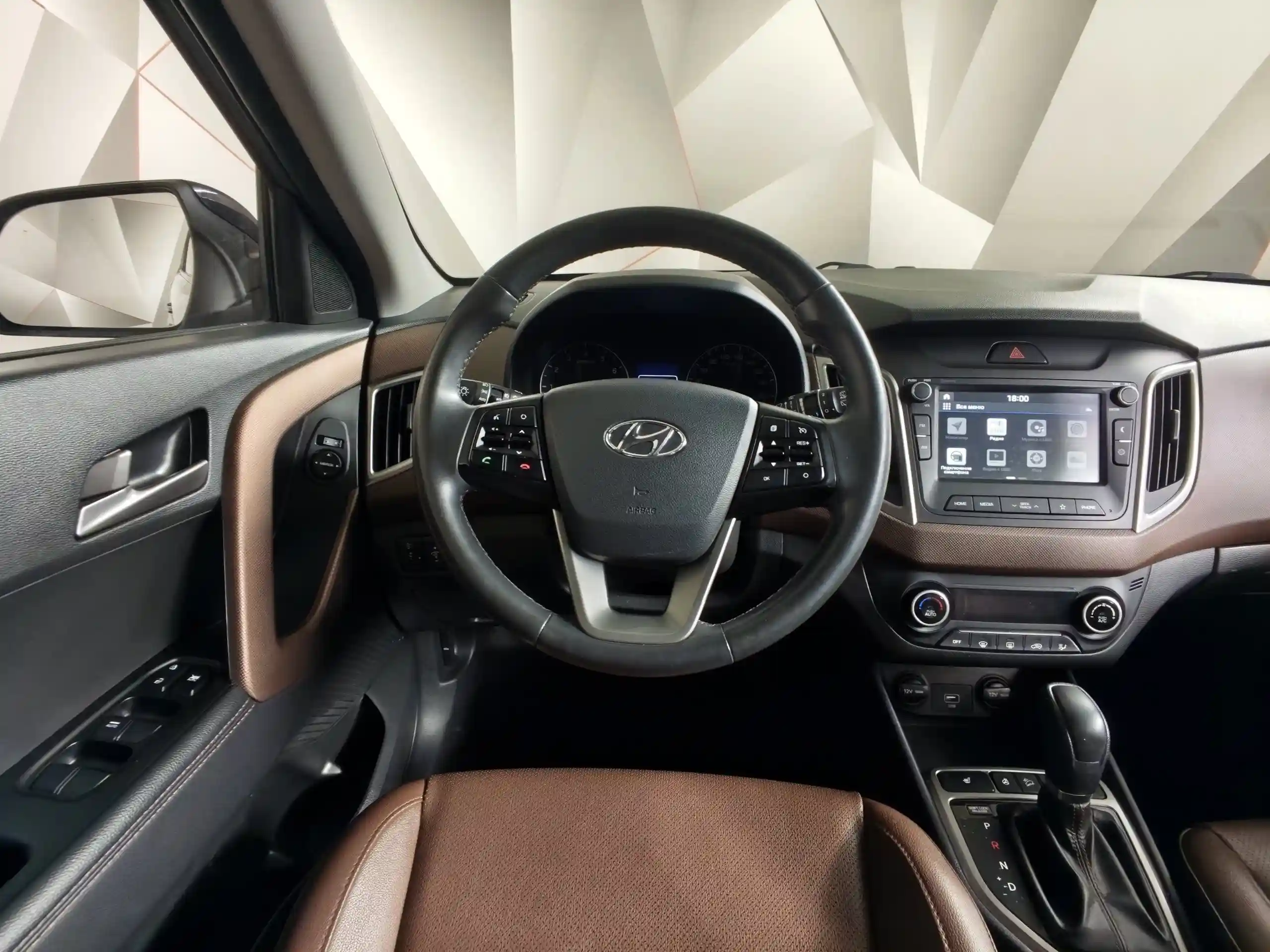 Hyundai Creta 2020