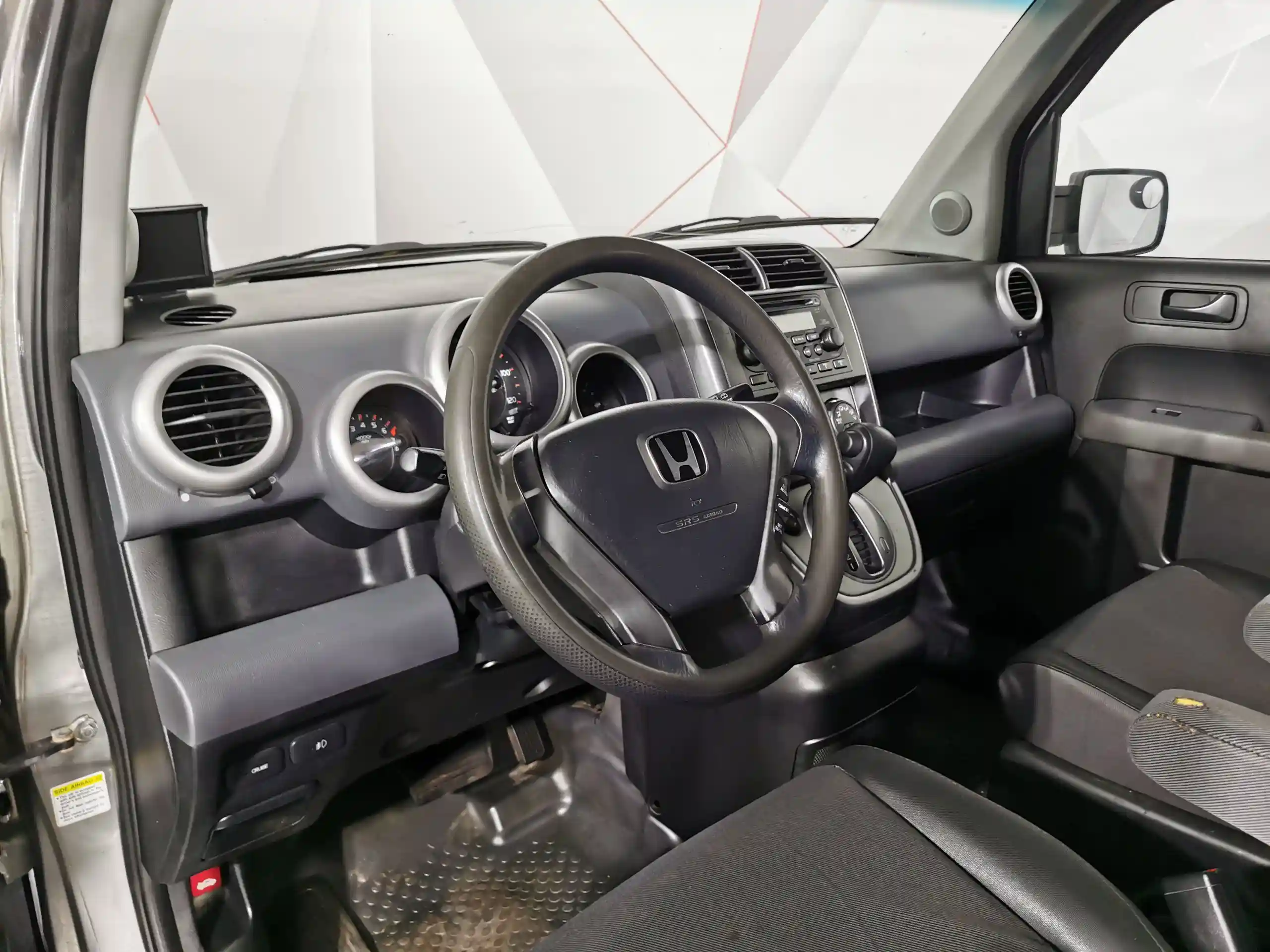 Honda Element 2005