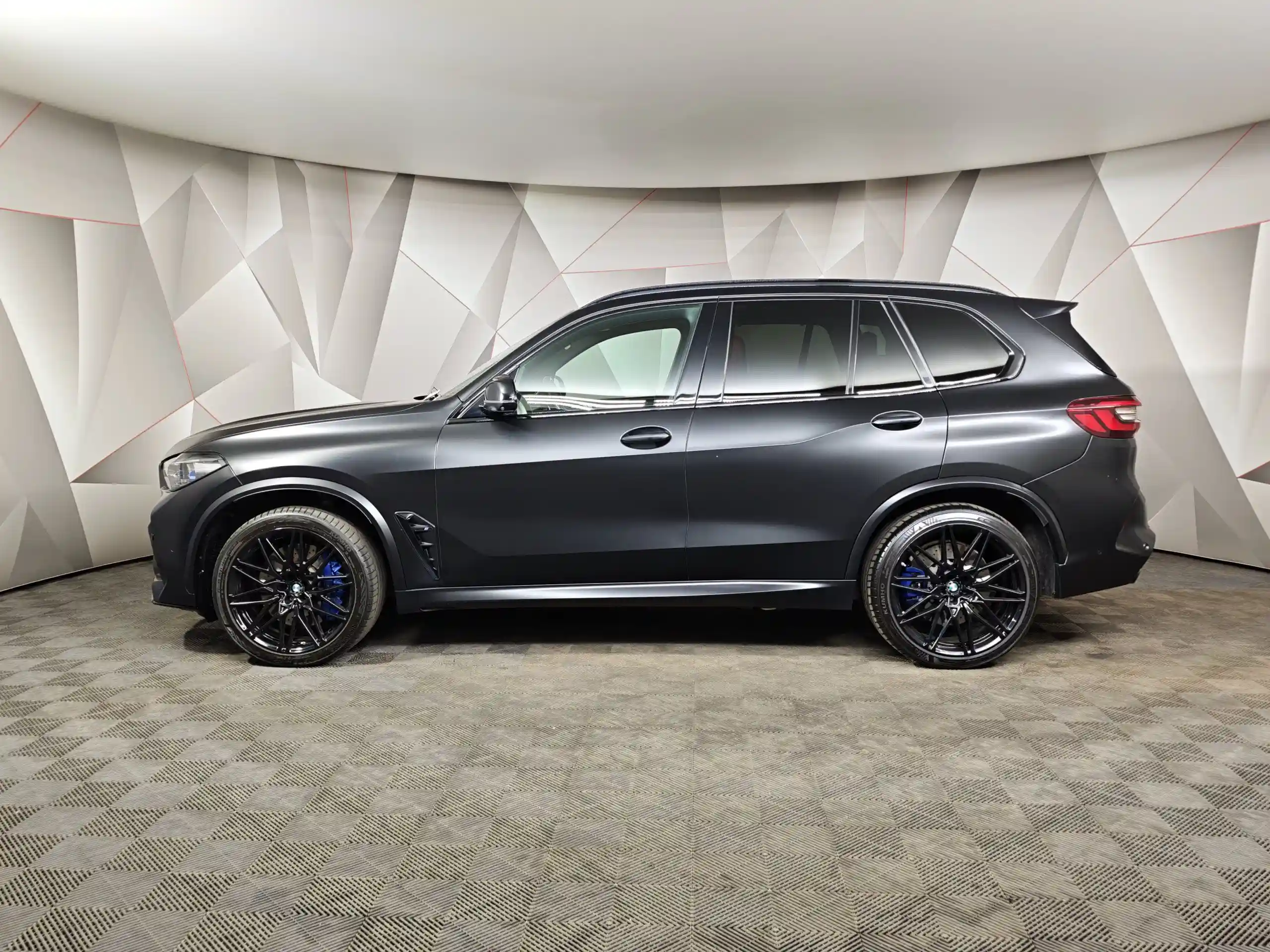 BMW X5 M 2020