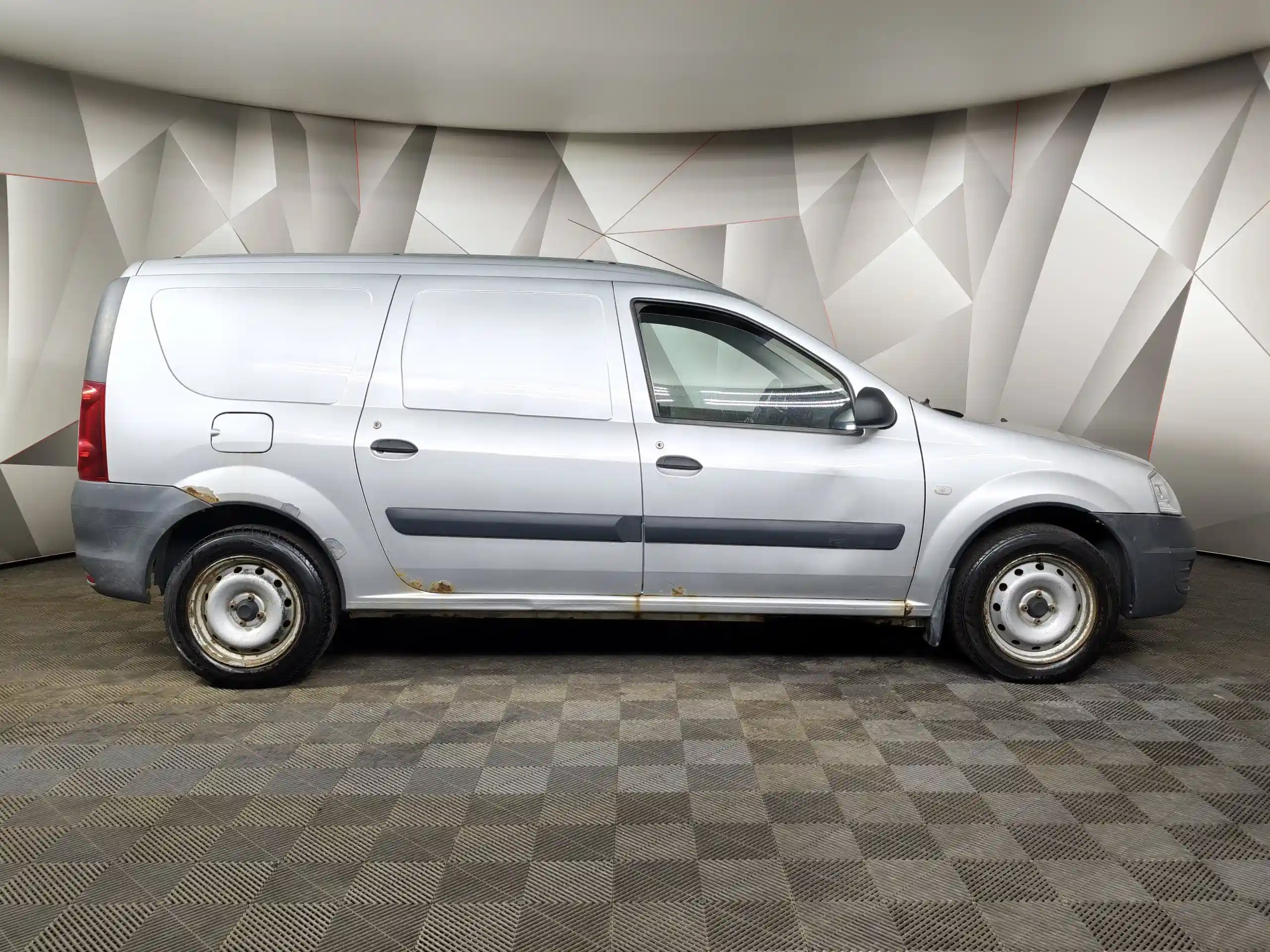 ВАЗ (Lada) Largus 2013