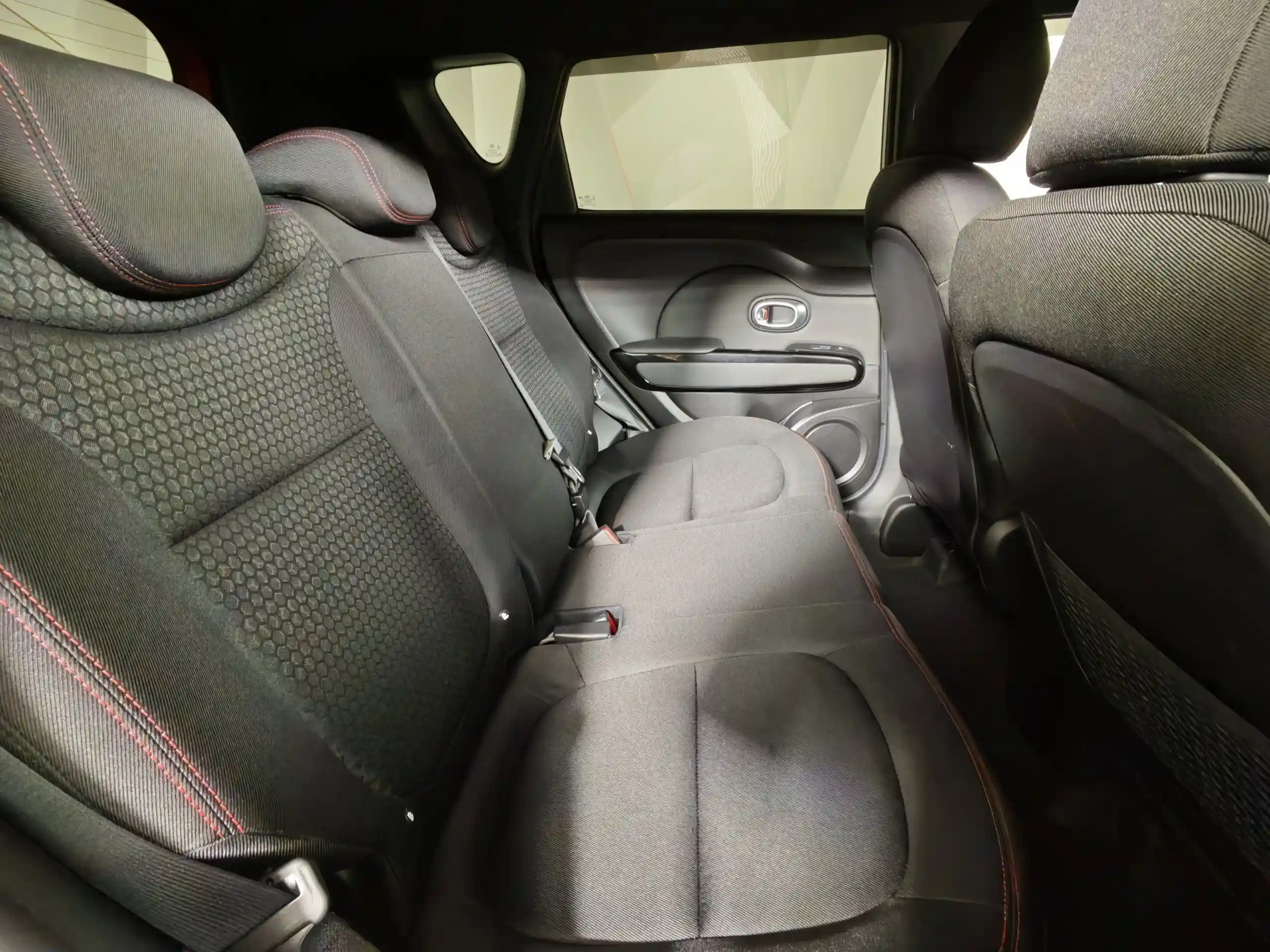 Kia Soul 2018