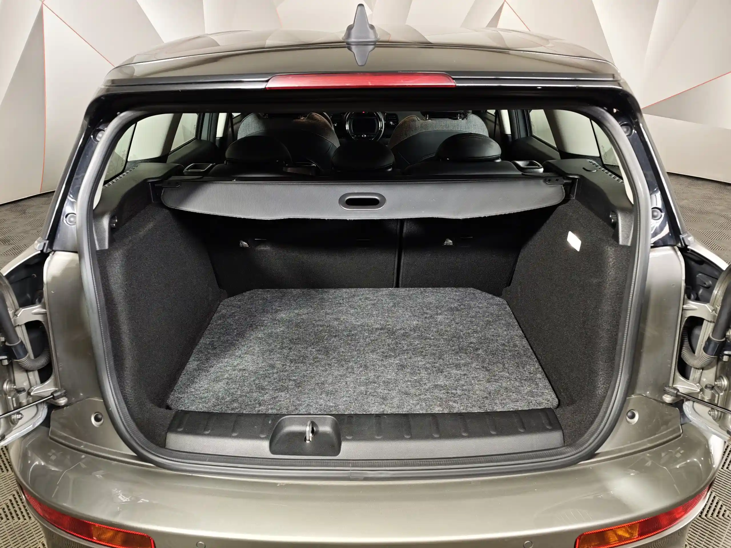 MINI Clubman 2020