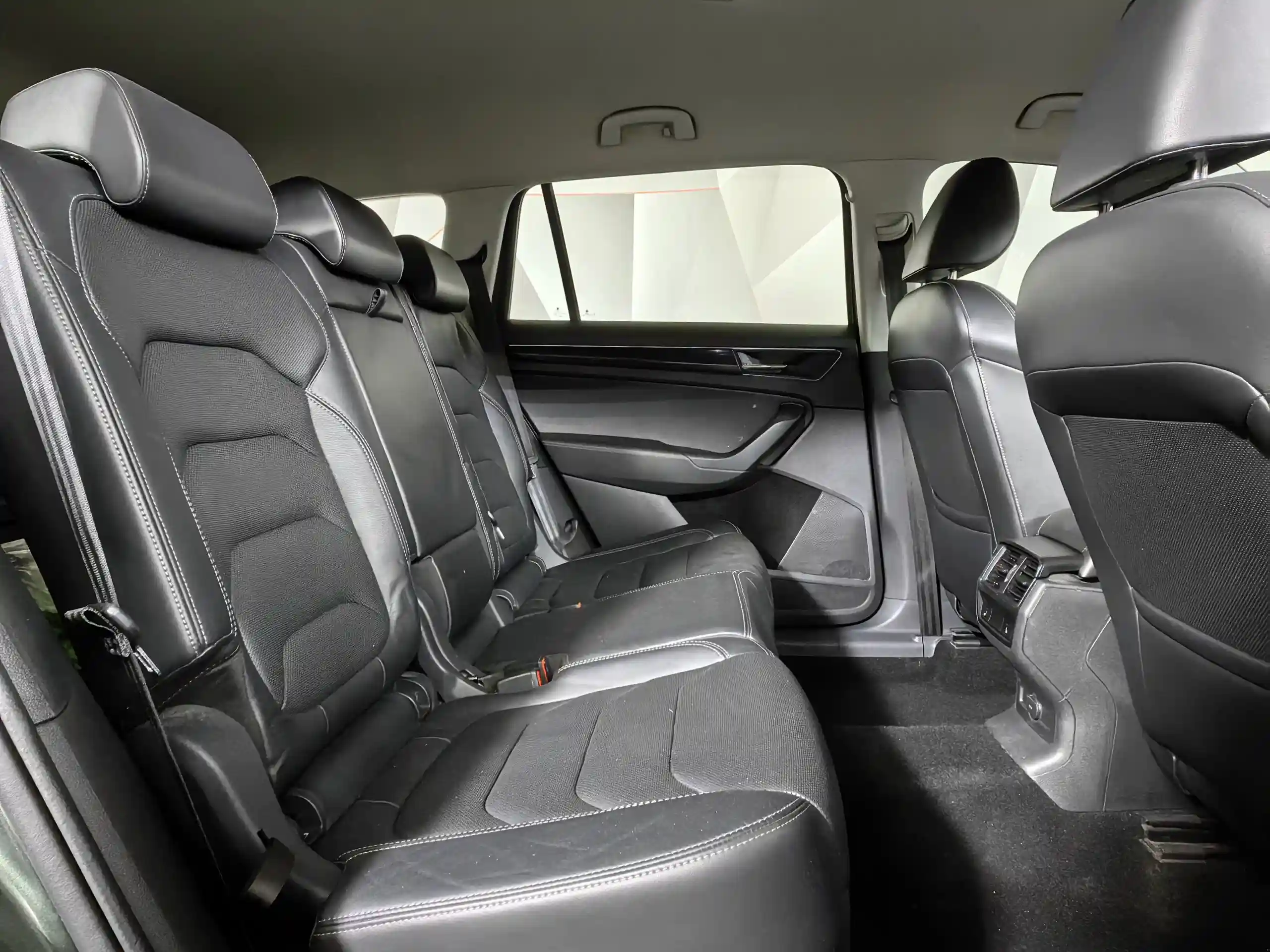 Skoda Kodiaq 2020