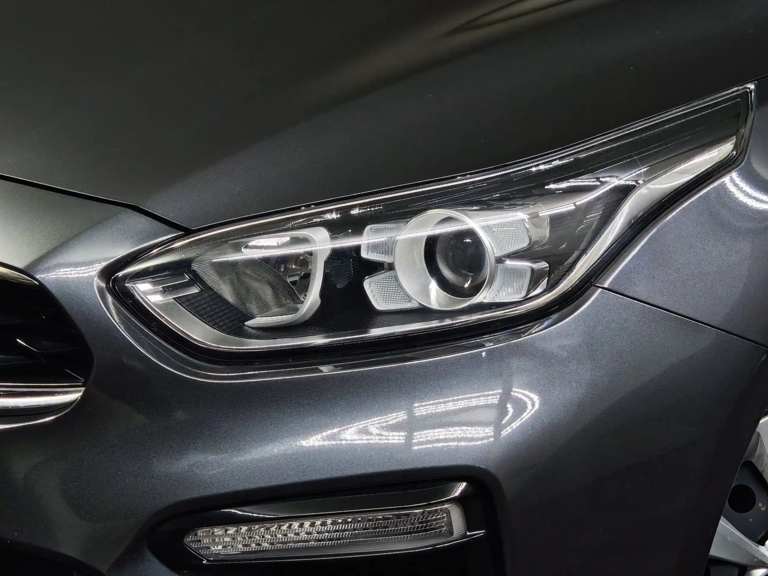 Kia Cerato 2019