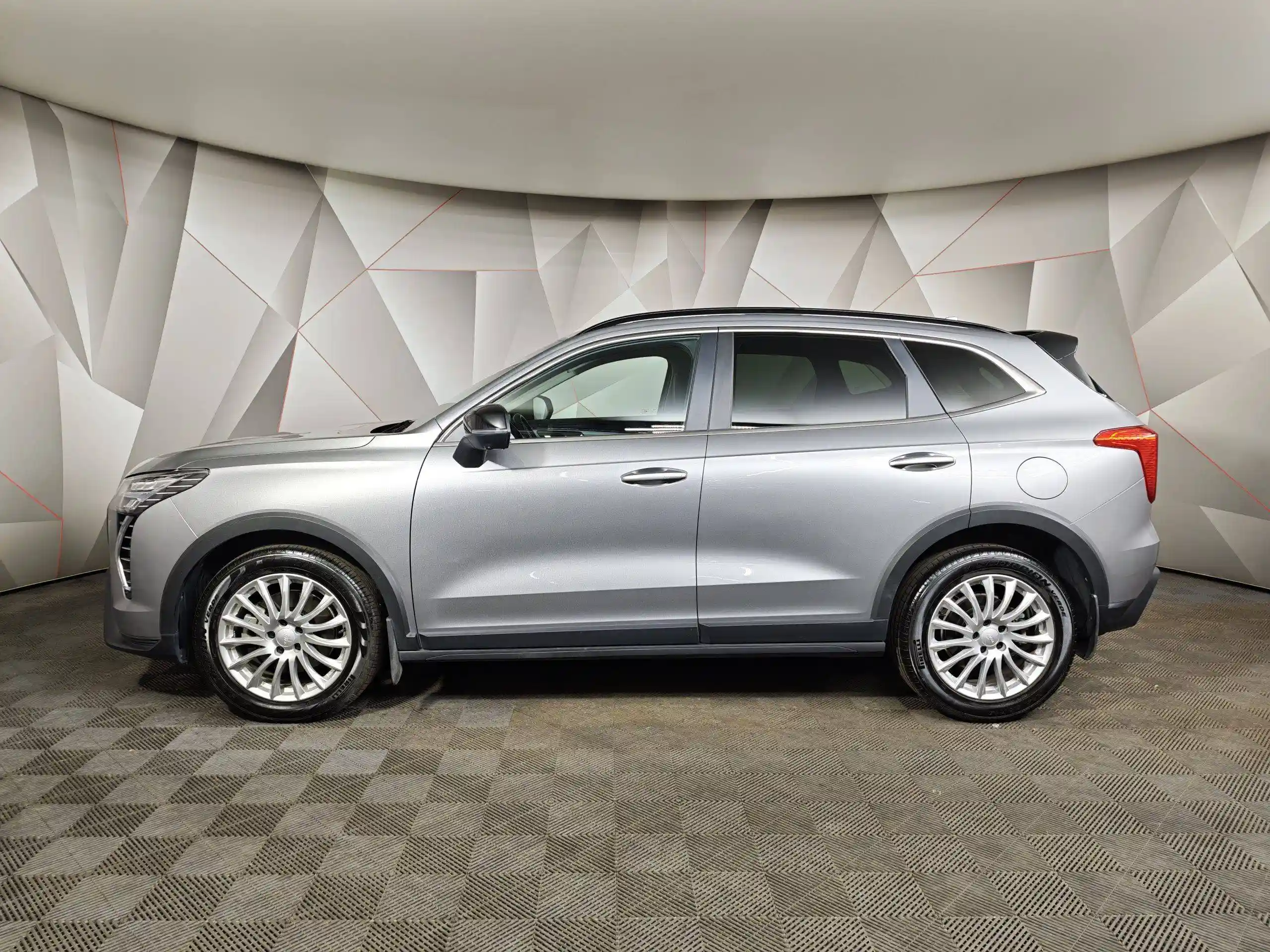 Haval Jolion 2024