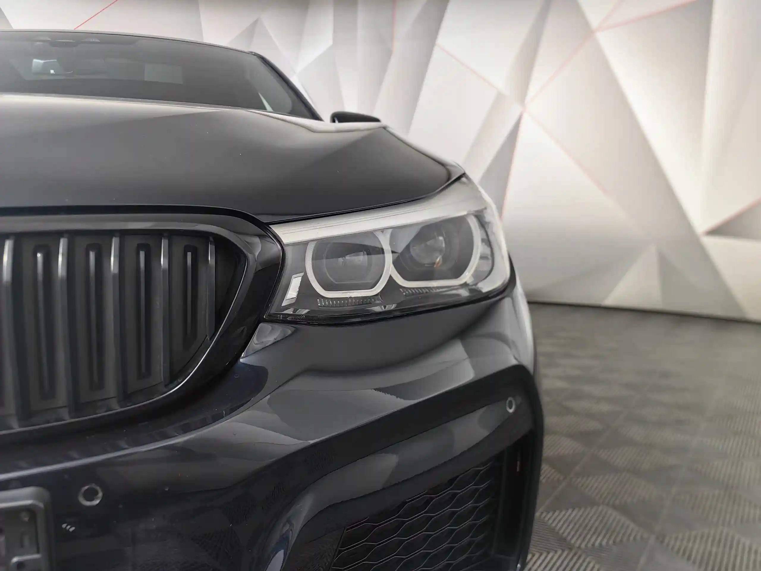 BMW 6 серия 2020