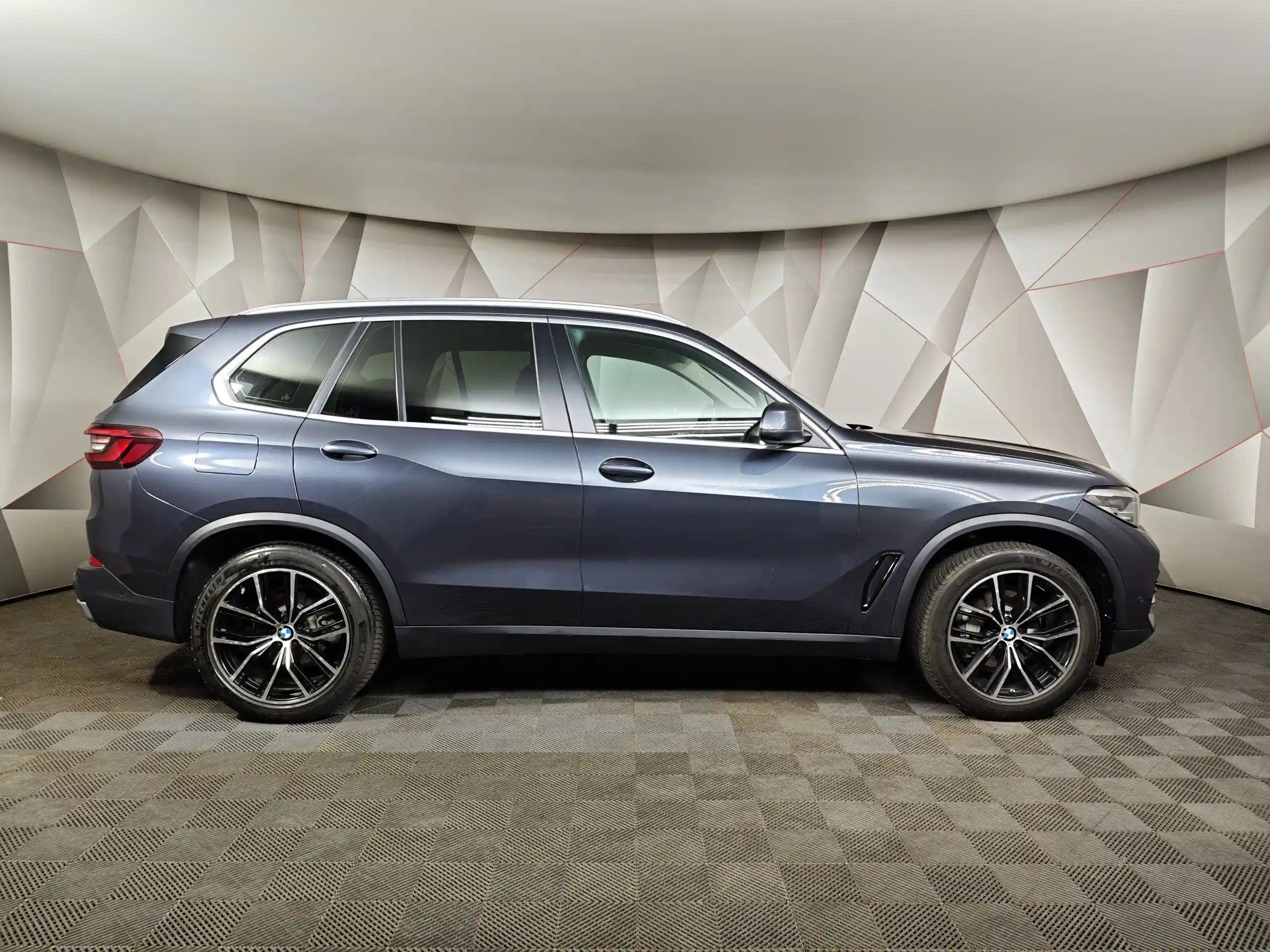 BMW X5 2020