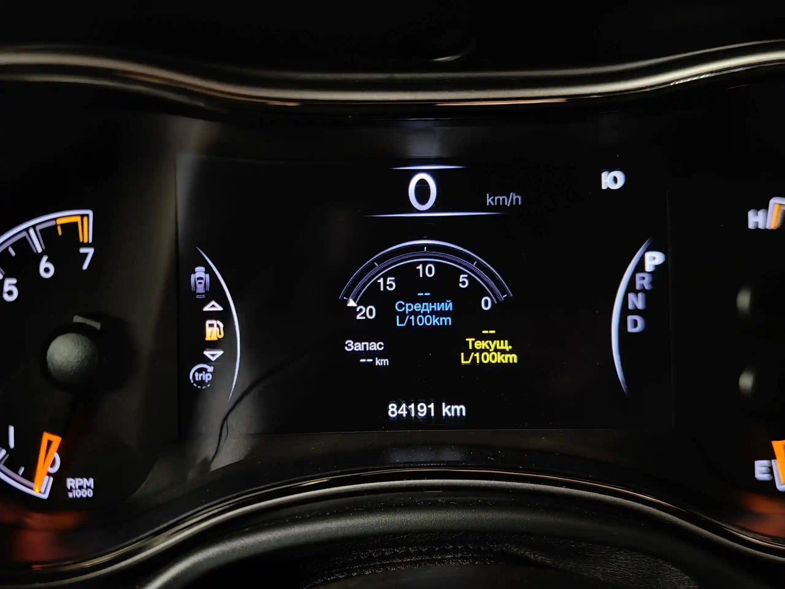 Jeep Grand Cherokee 2021