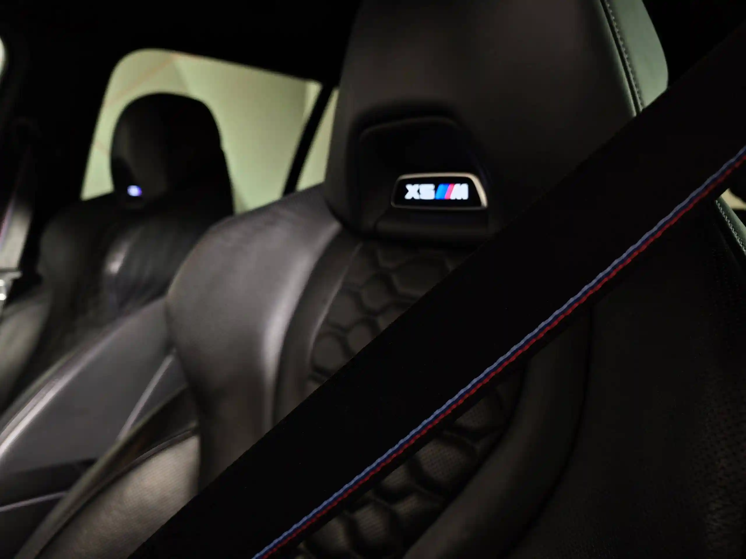BMW X5 M 2020
