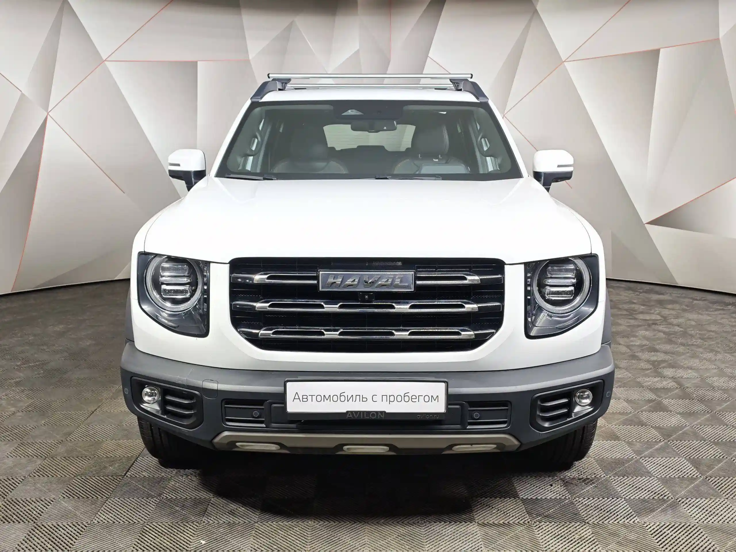 Haval Dargo 2024
