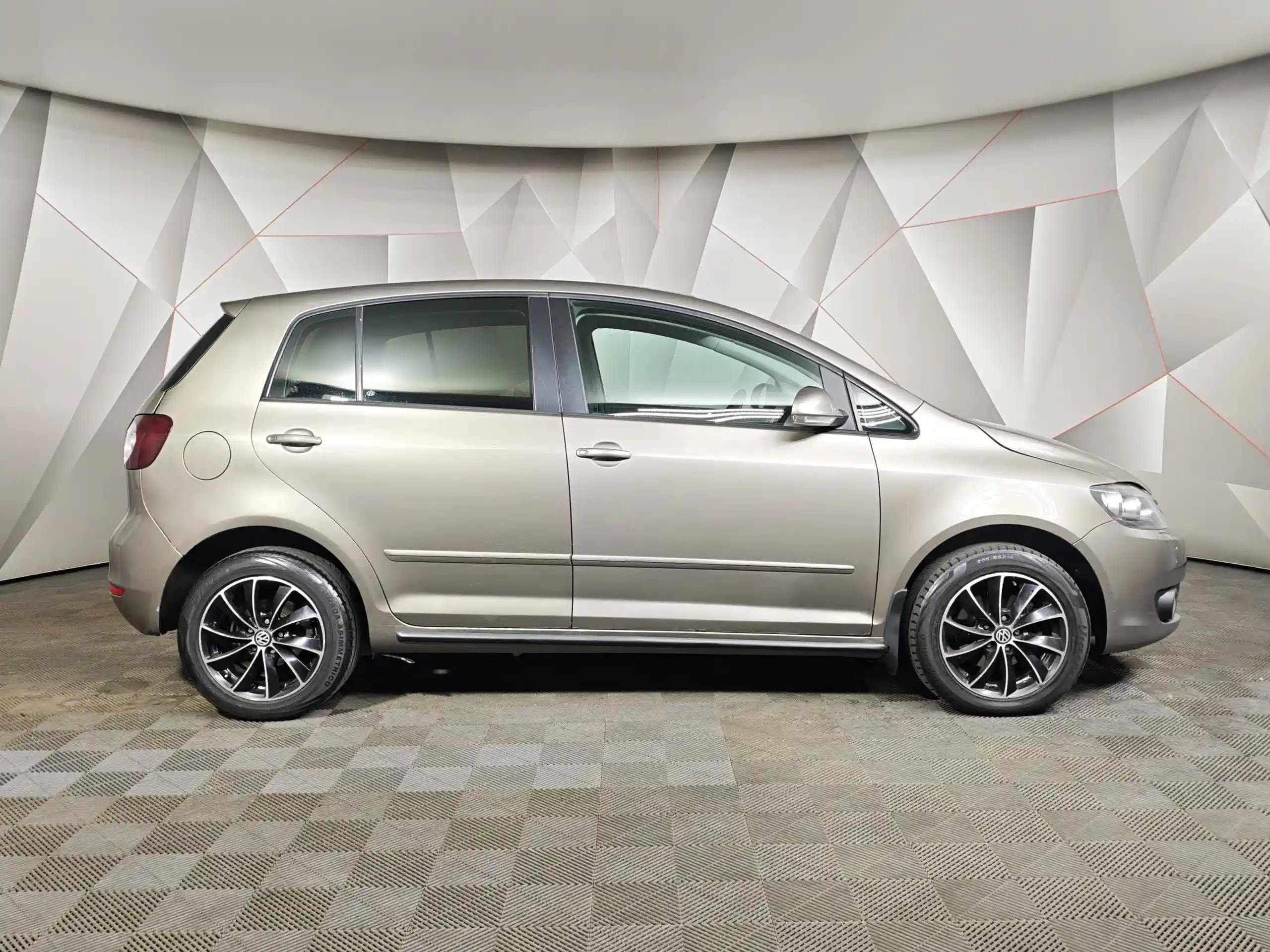 Volkswagen Golf 2009