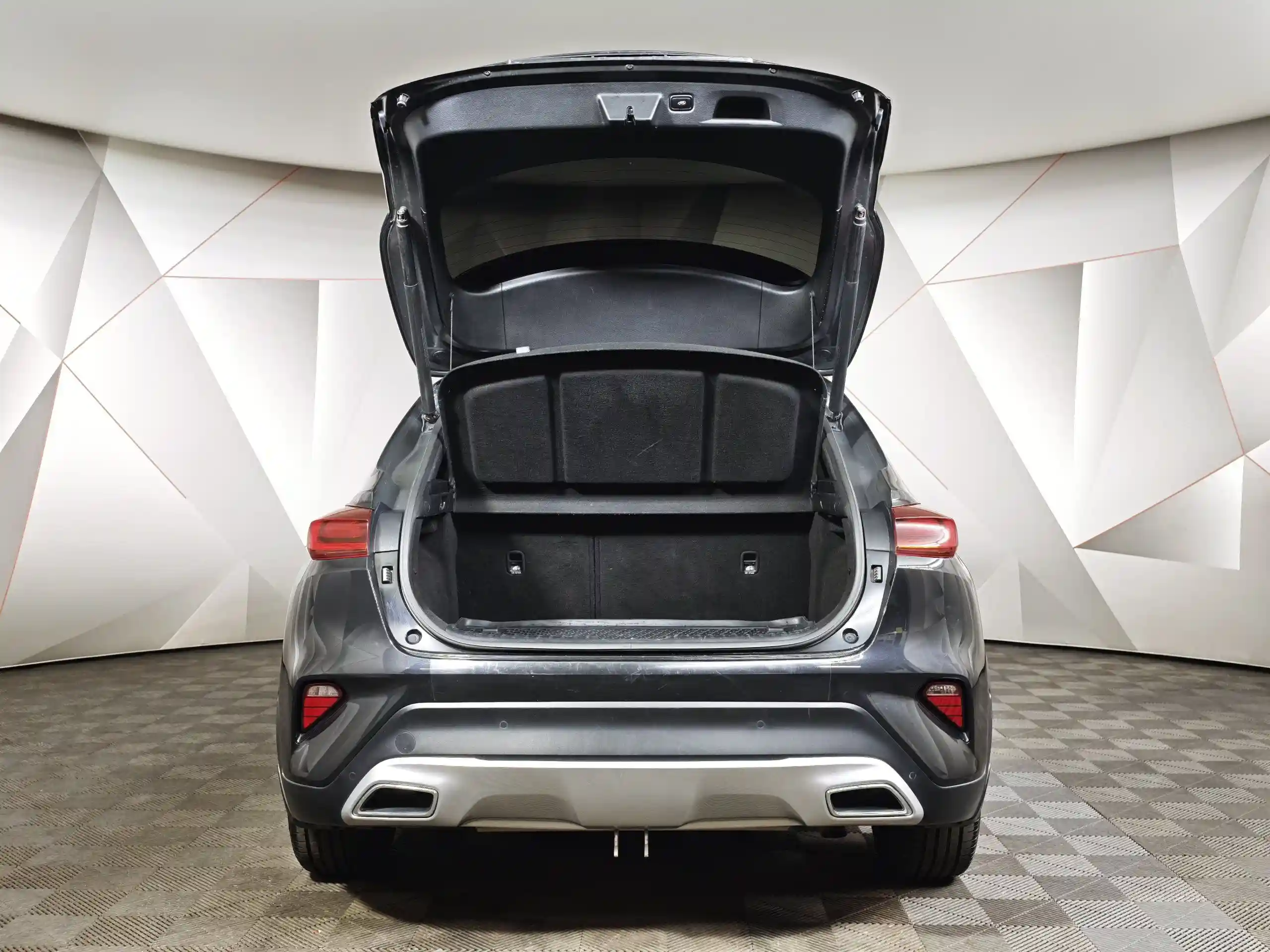Kia XCeed 2020