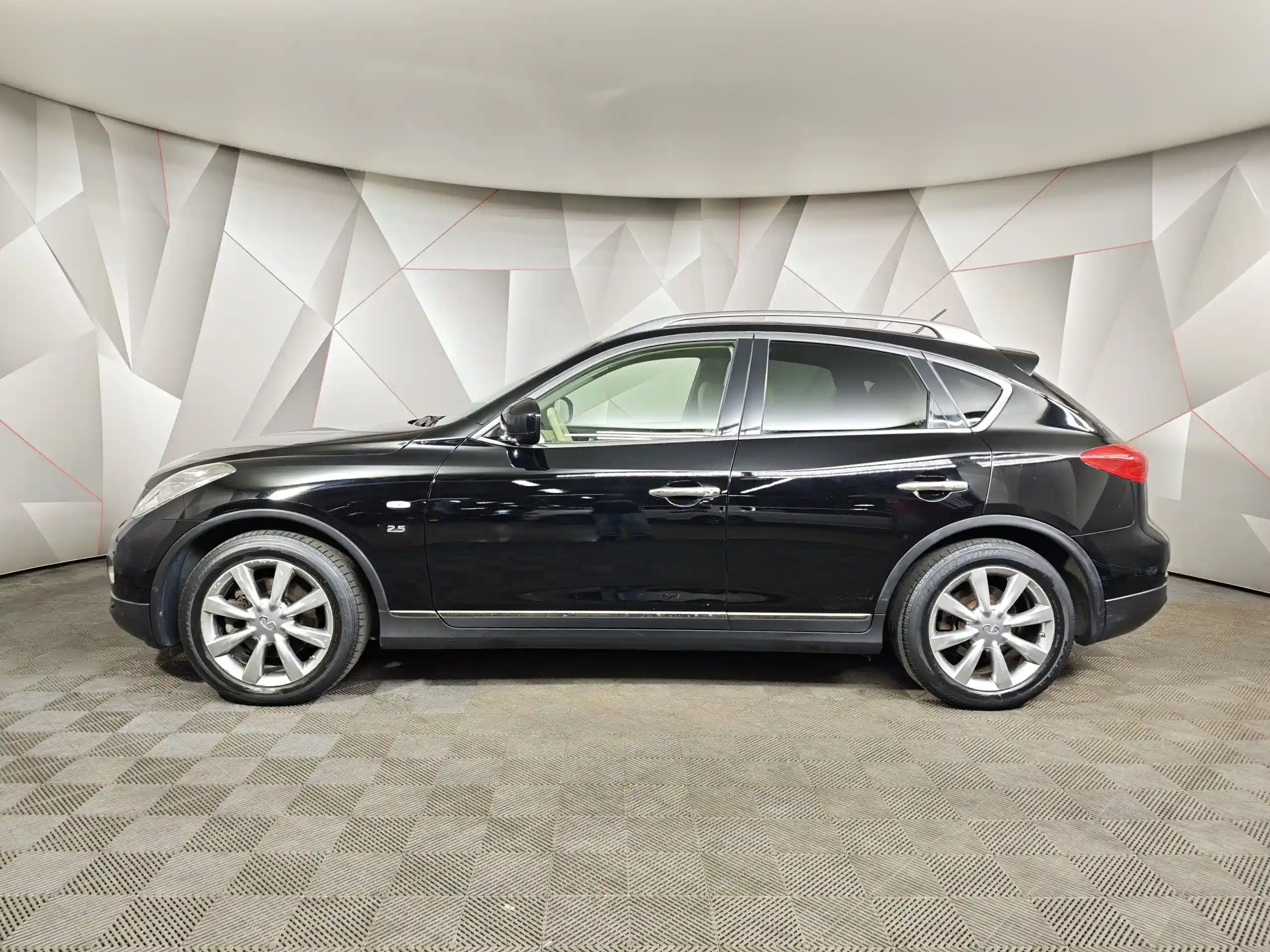 Infiniti QX50 2015