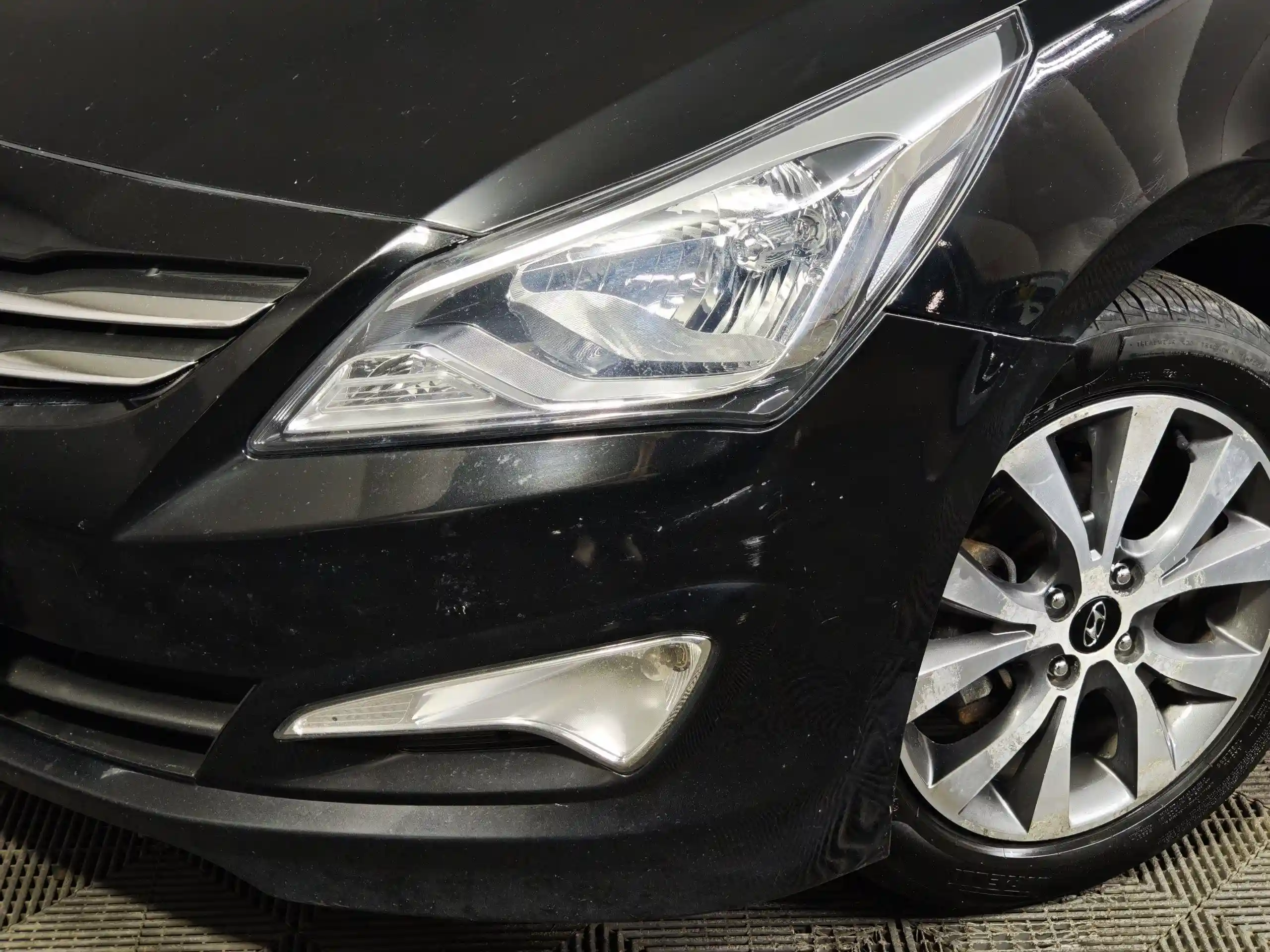 Hyundai Solaris 2016