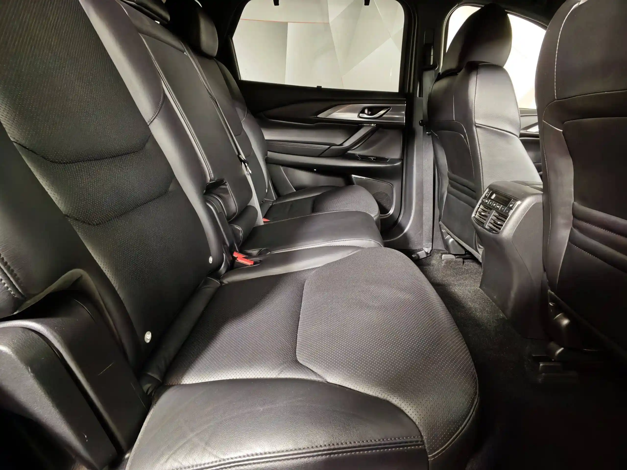 Mazda CX-9 2019