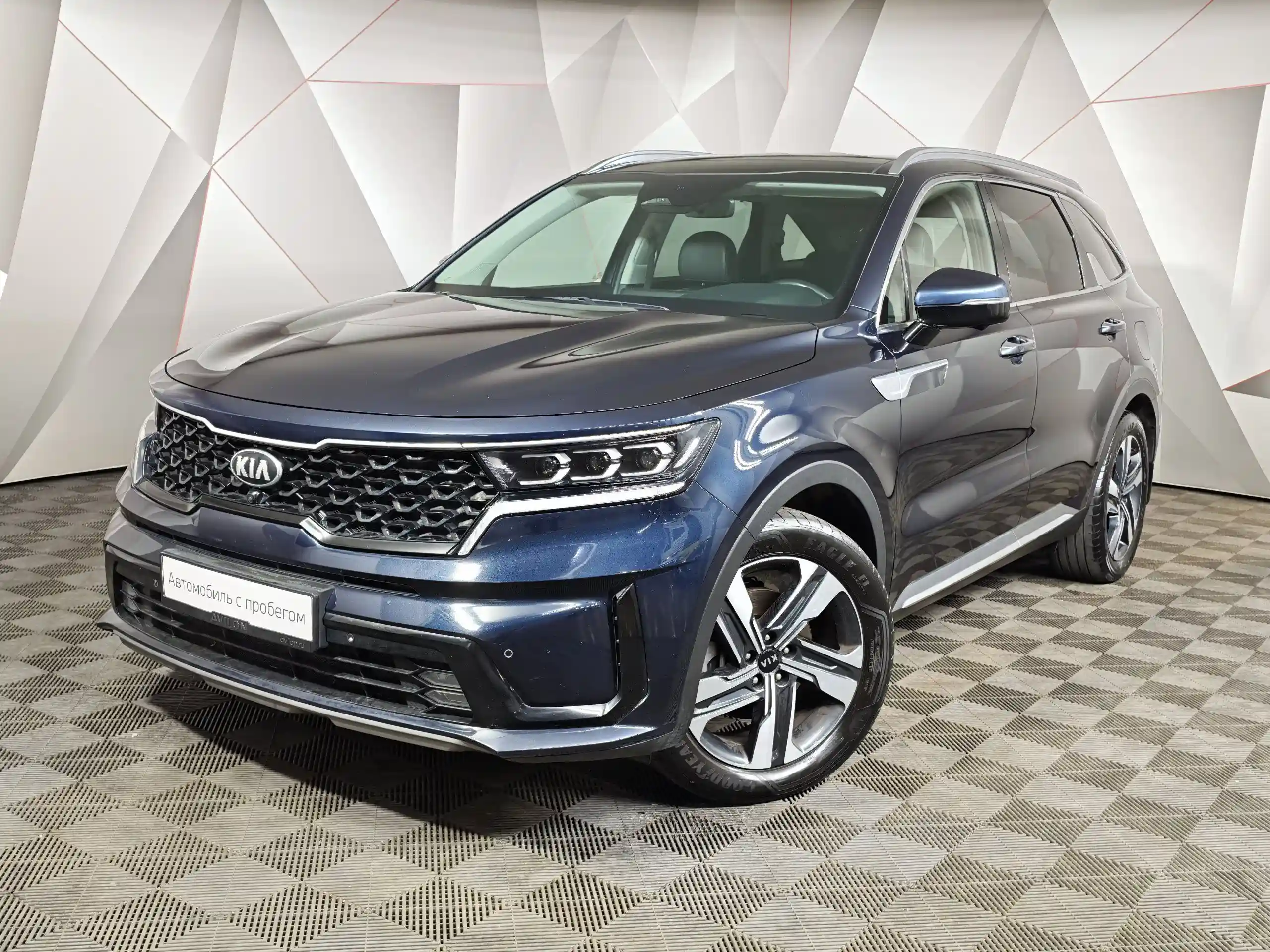 Kia Sorento 2020