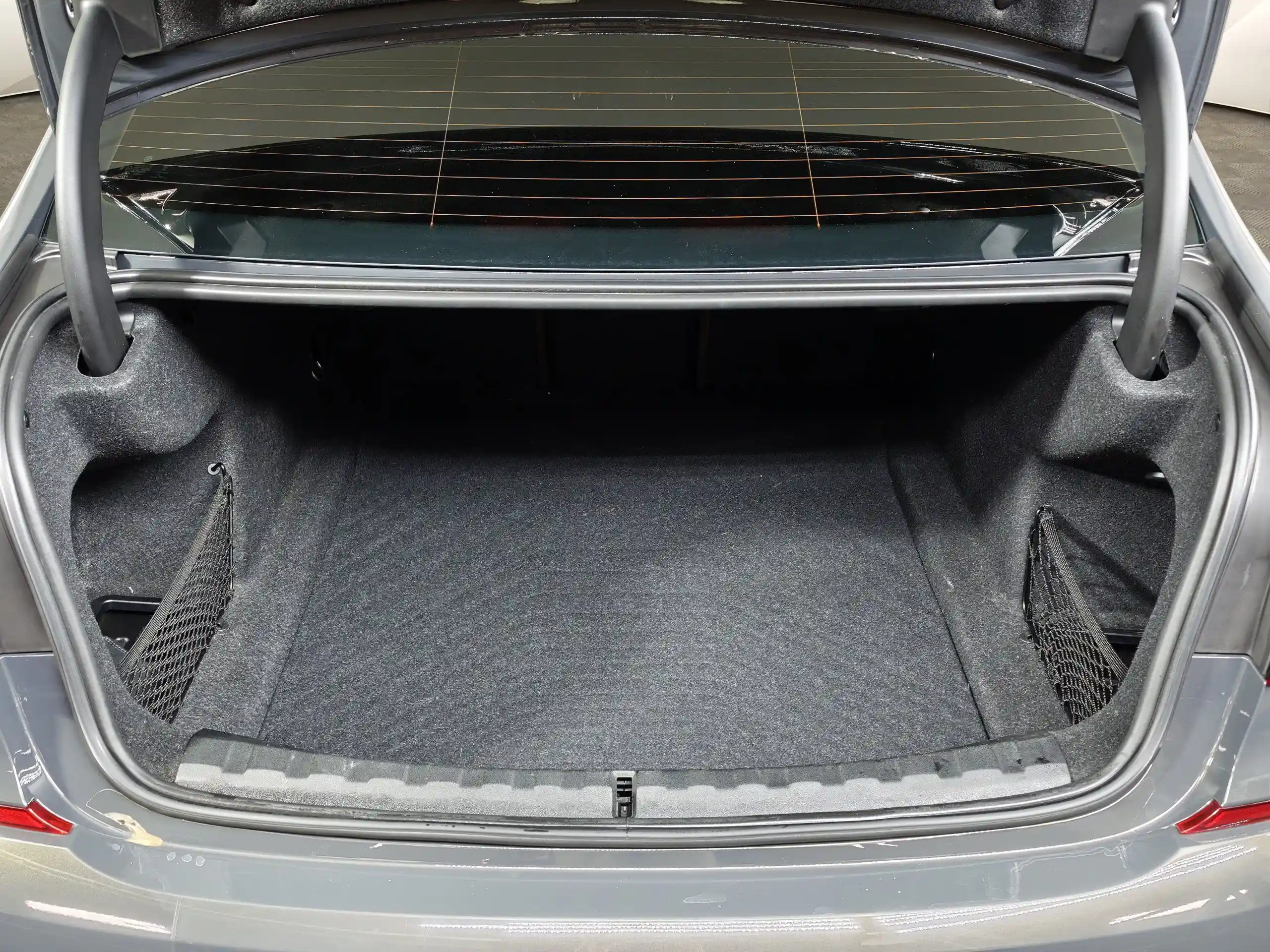 BMW 3 серия 2021