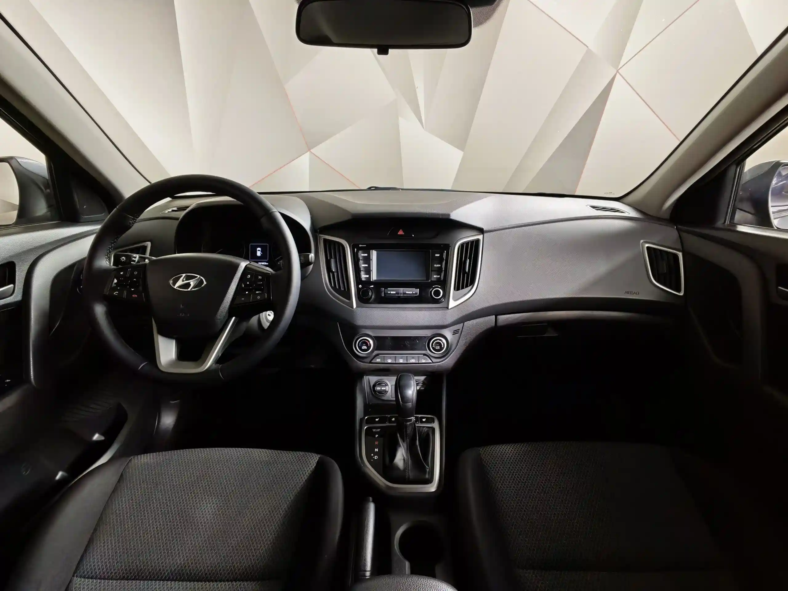 Hyundai Creta 2020