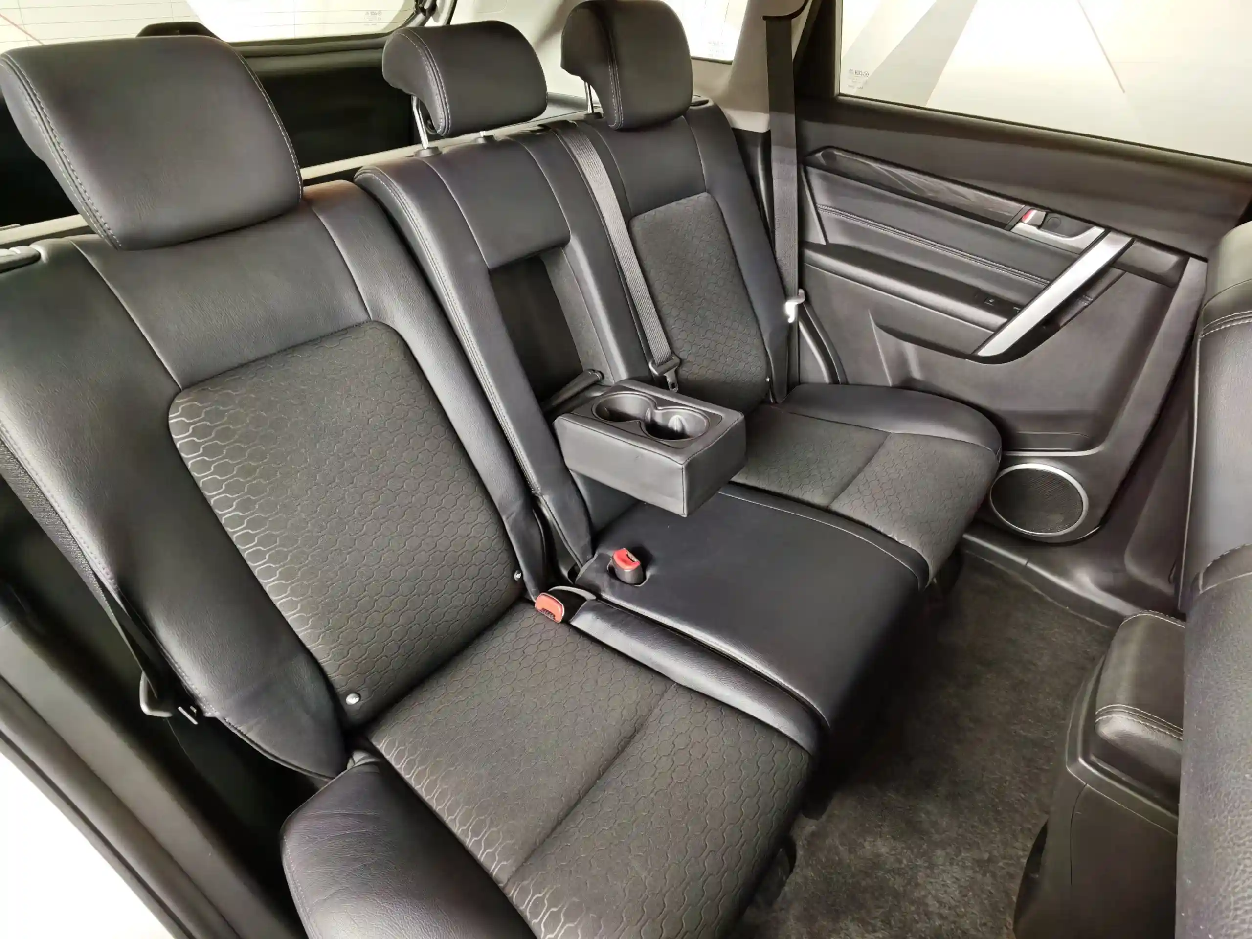 Chevrolet Captiva 2014