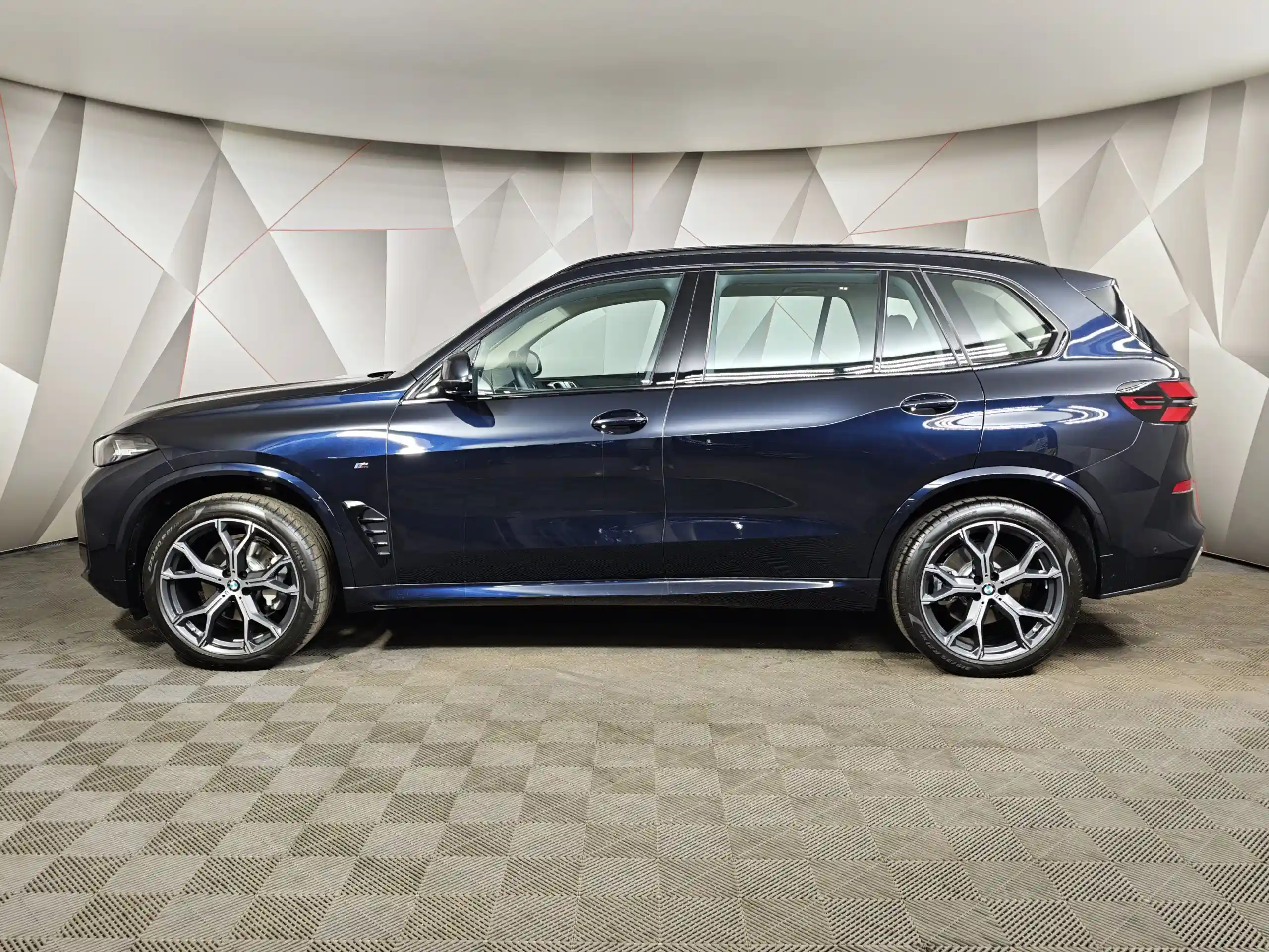 BMW X5 2026