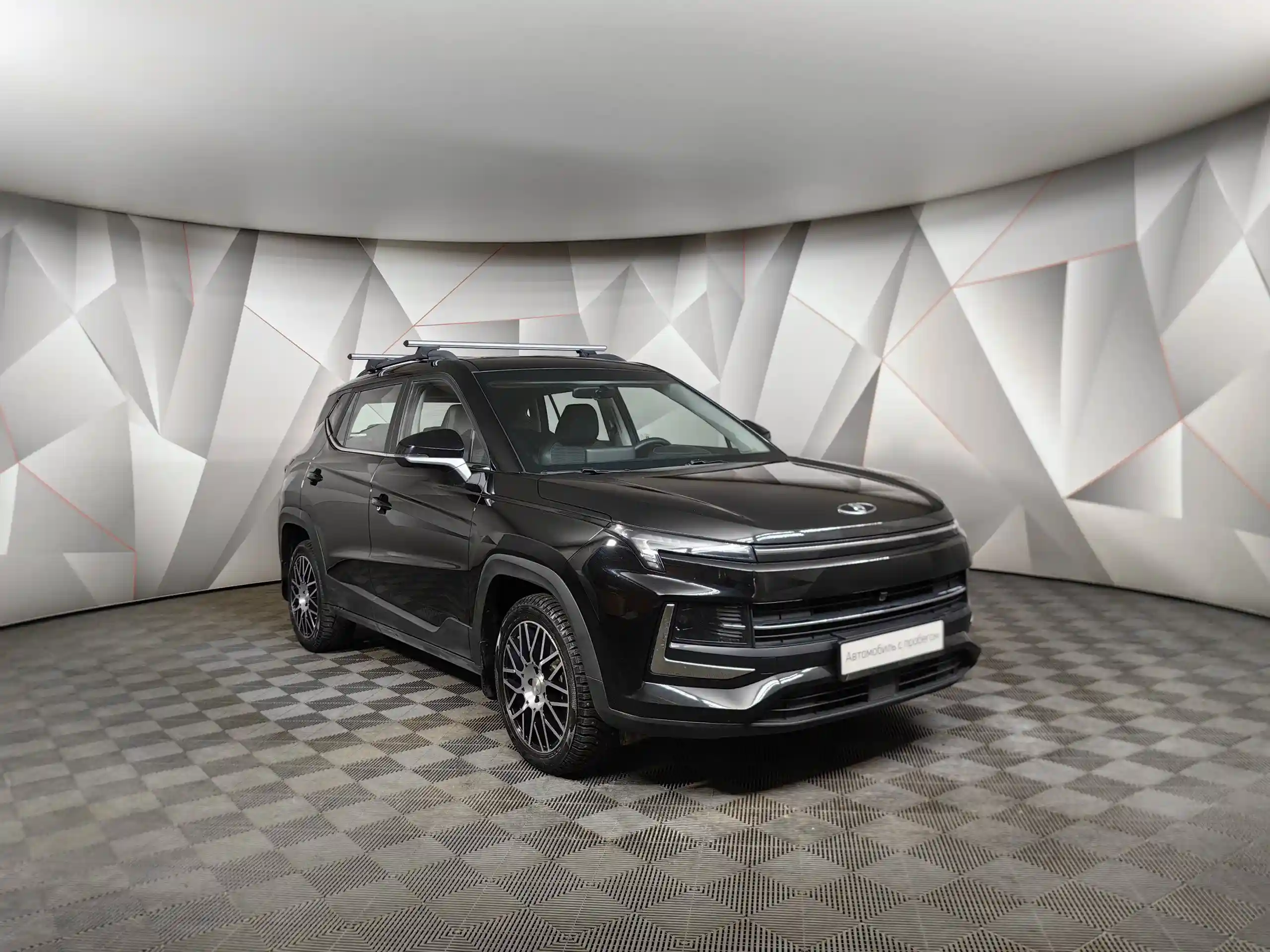 Москвич 3 2023