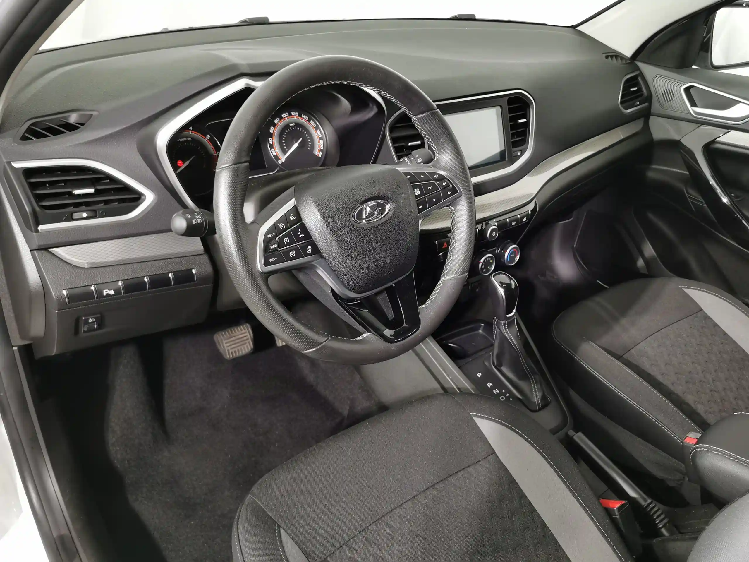 ВАЗ (Lada) Vesta 2024