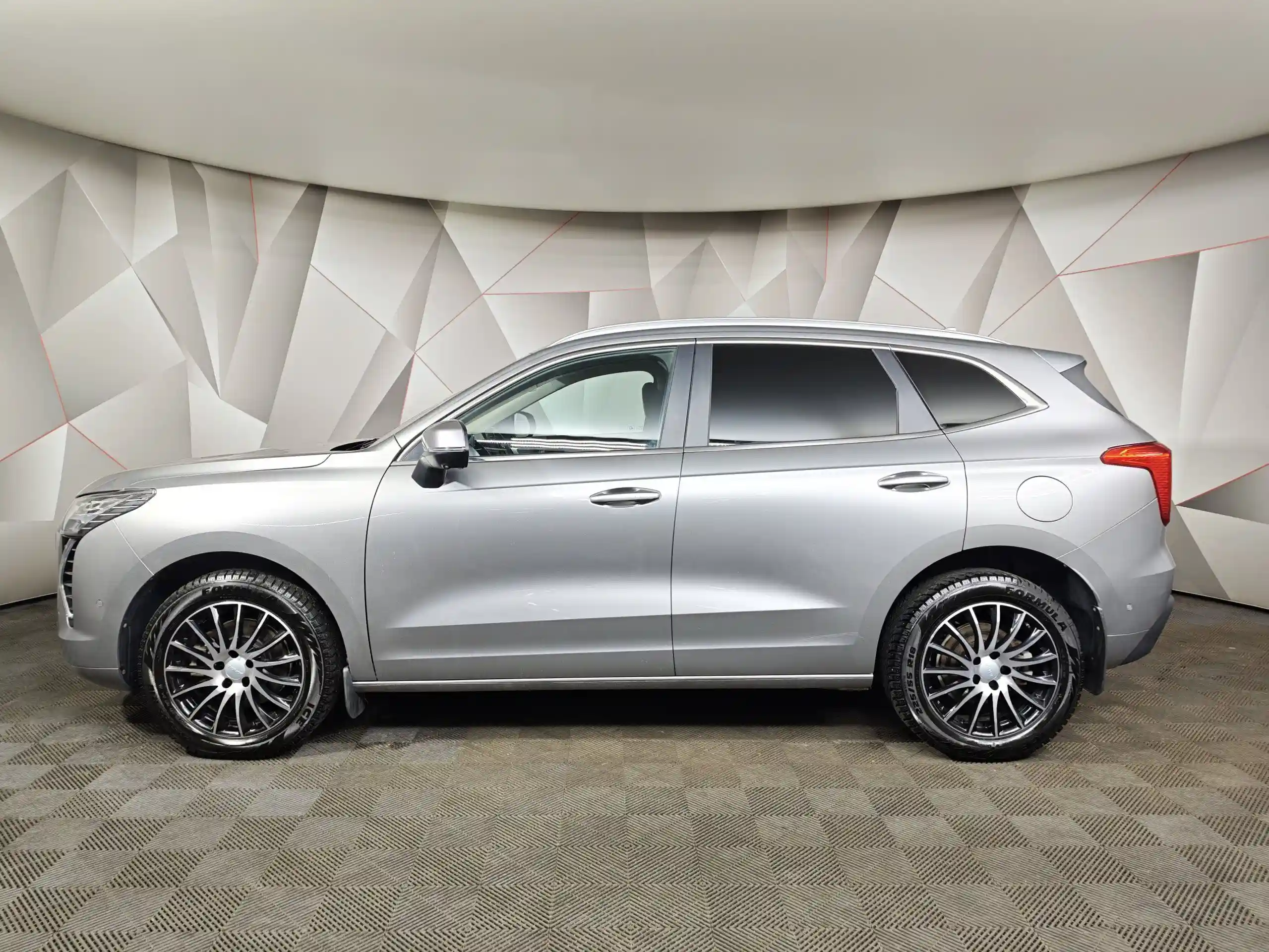 Haval Jolion 2023