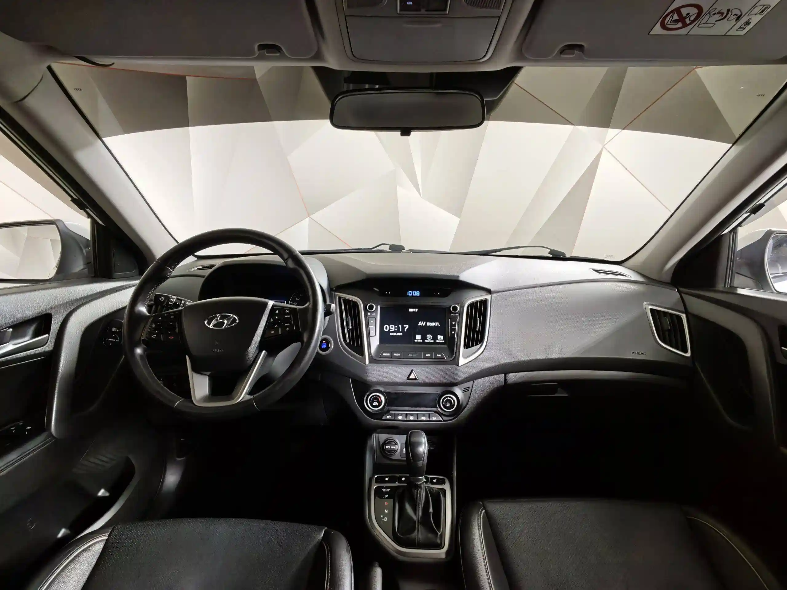 Hyundai Creta 2018