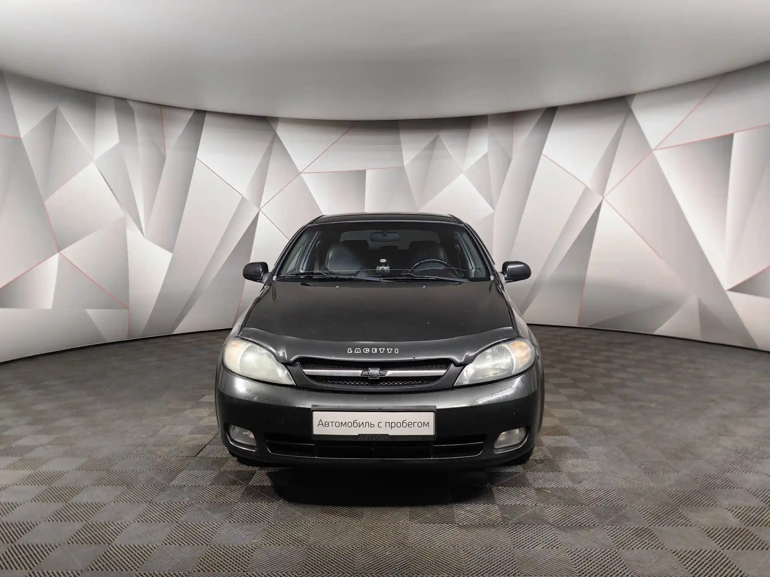 Chevrolet Lacetti 2006