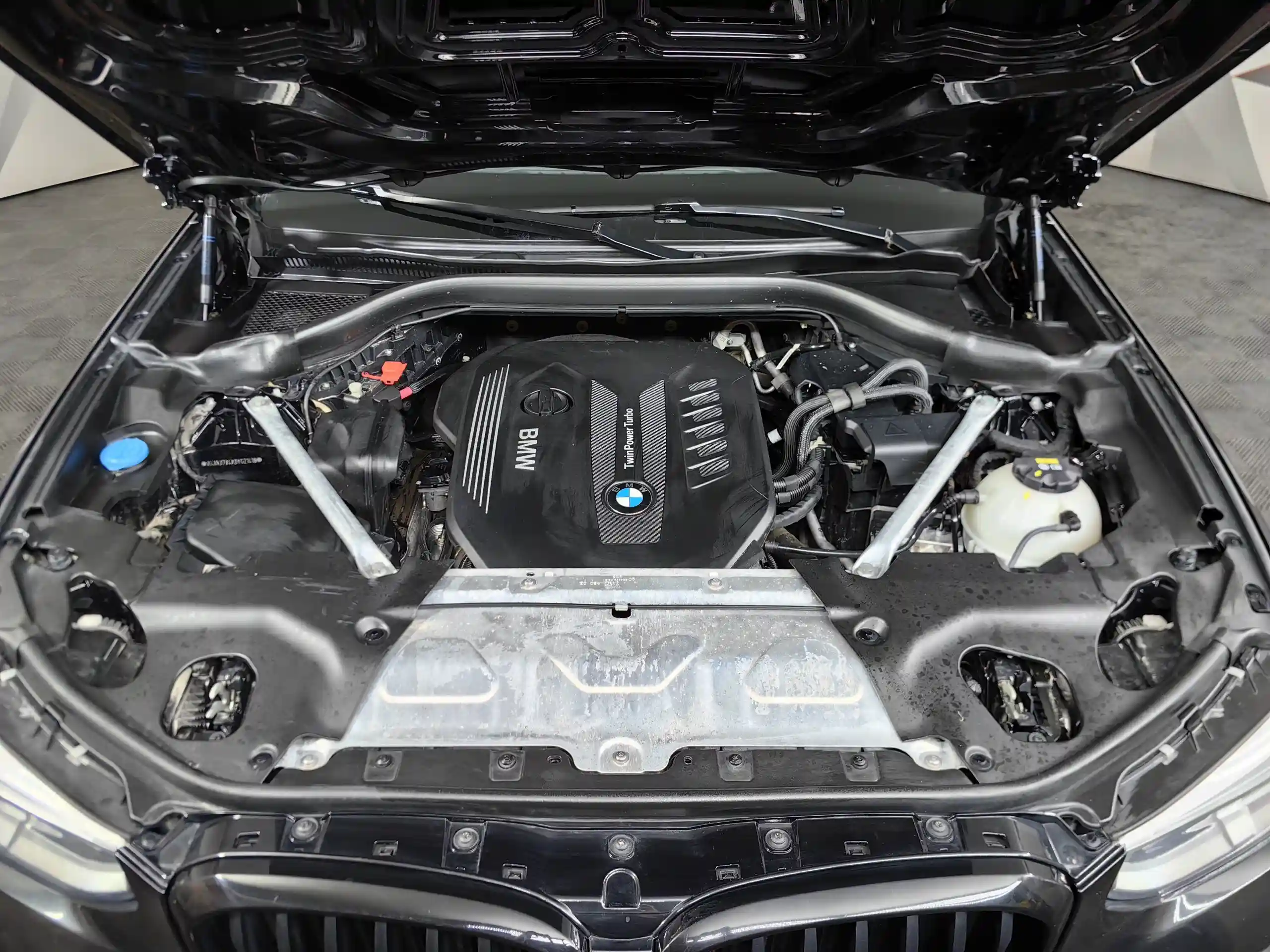 BMW X3 2020