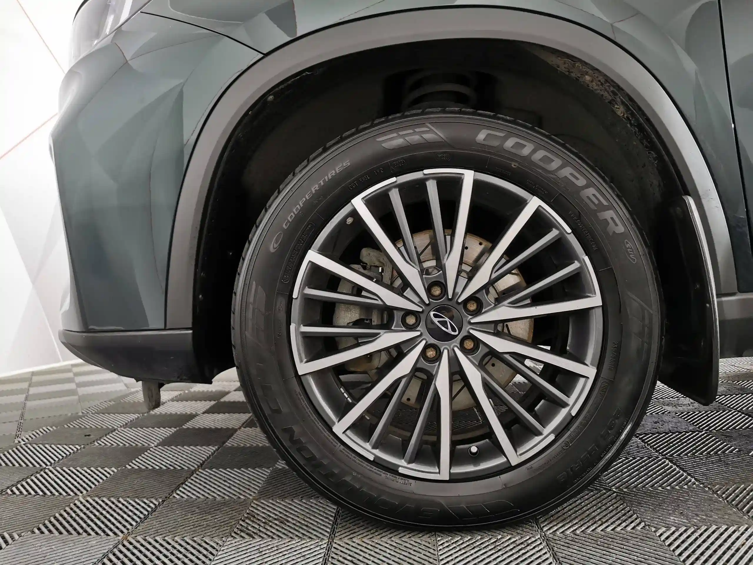 Chery Tiggo 8 Pro Max 2023