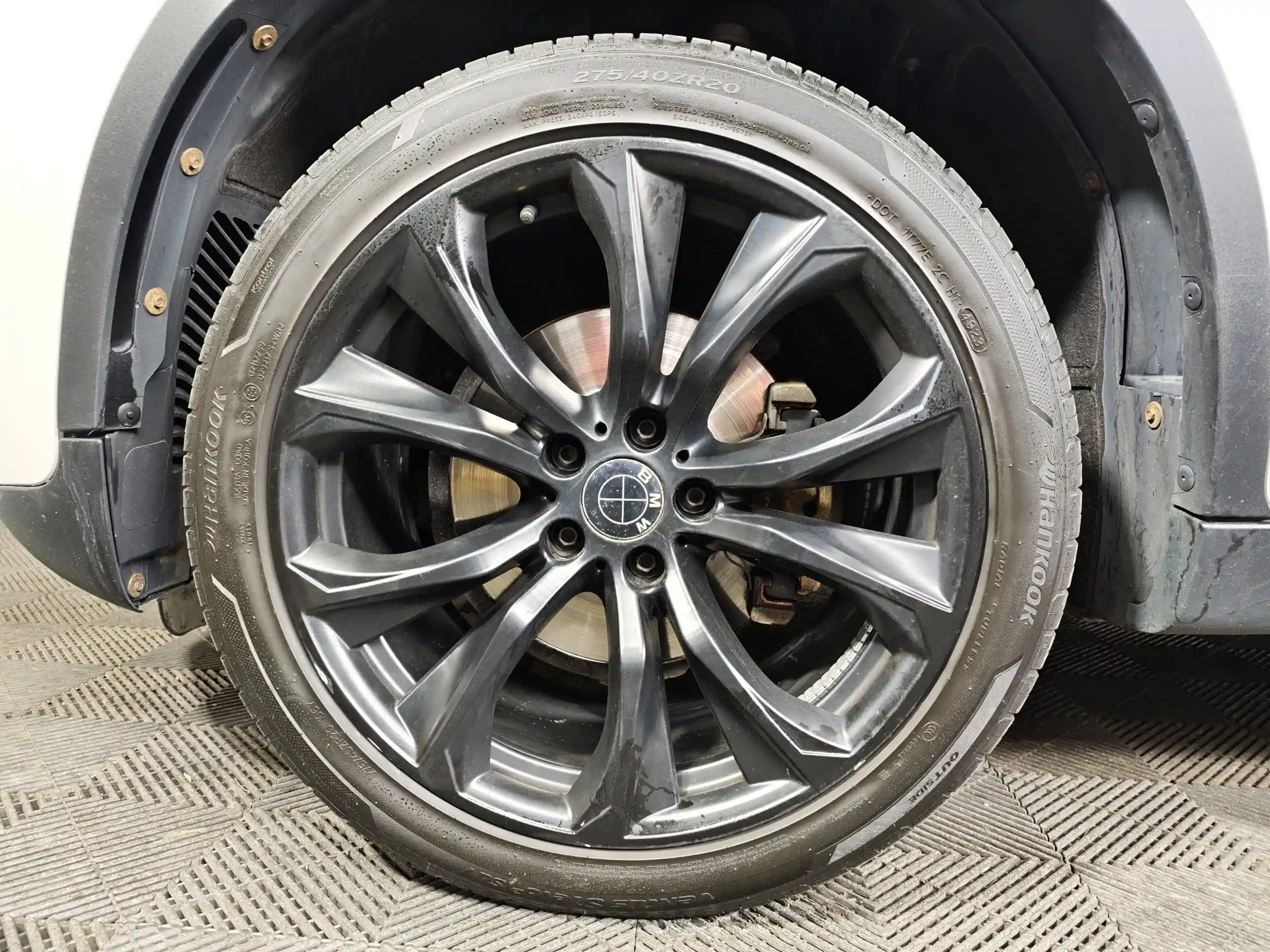 BMW X6 2019