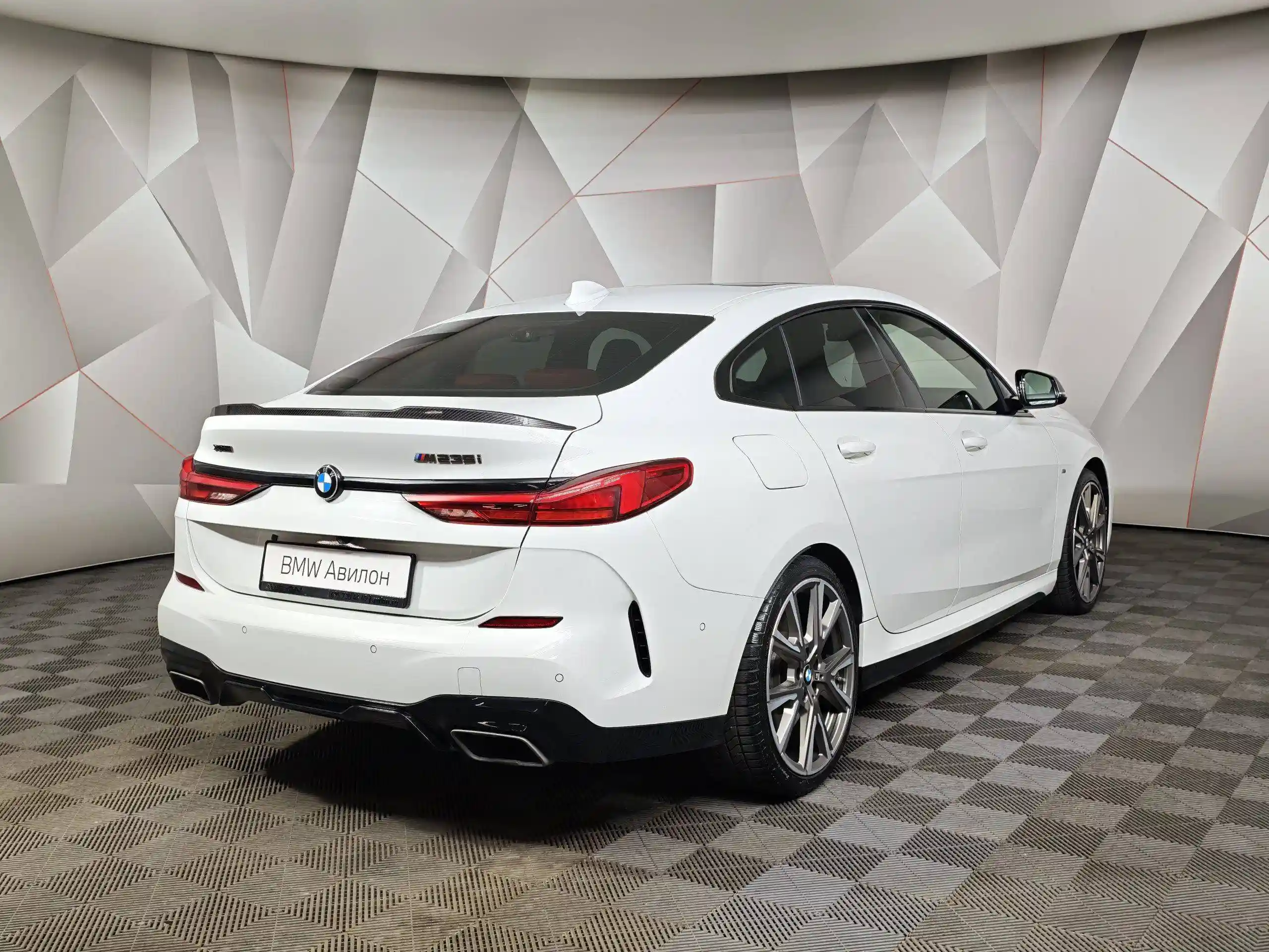 BMW 2 серия 2020