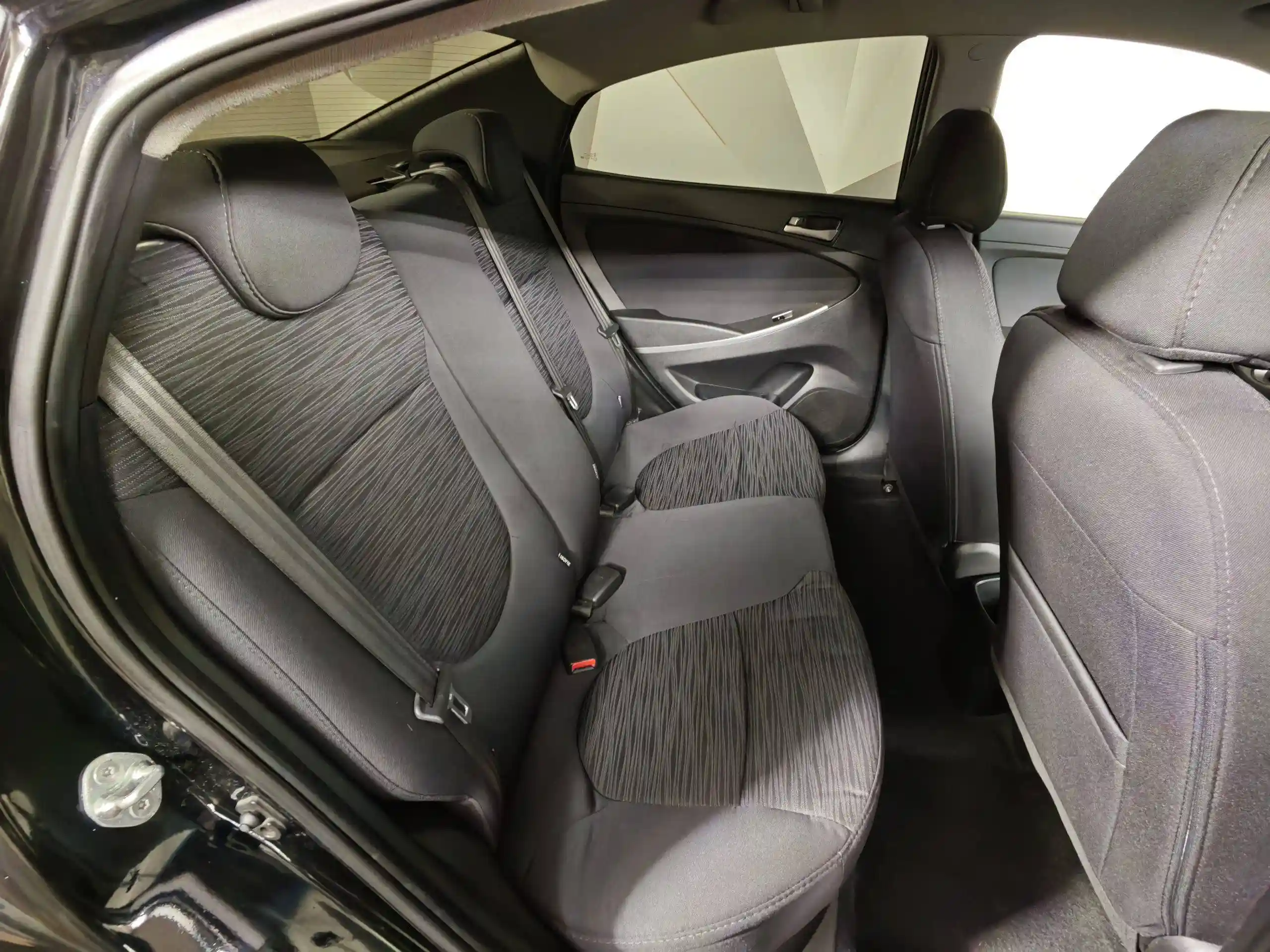 Hyundai Solaris 2016
